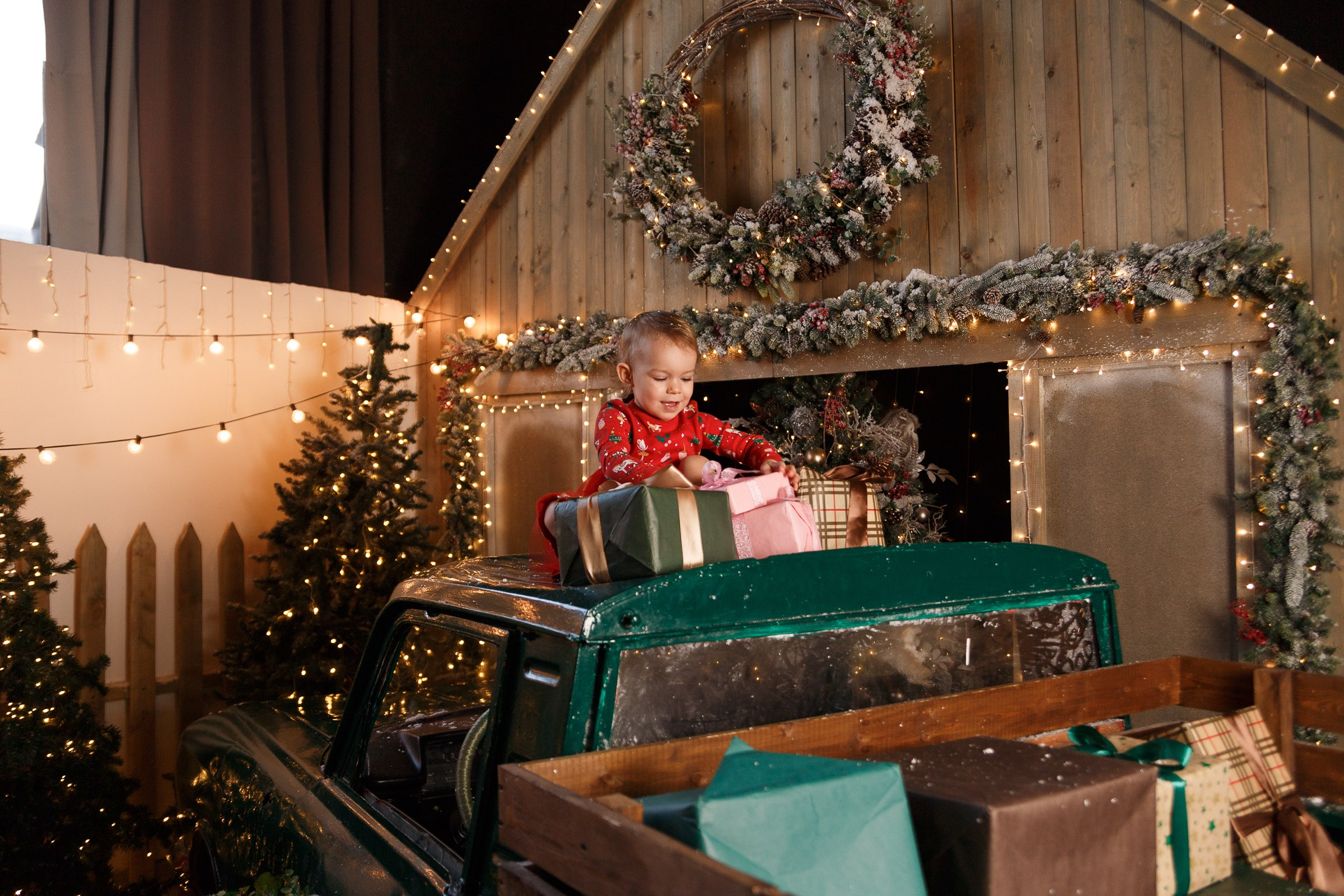 Вера, Роман и Мира. Свадебный и семейный фотограф в Новосибирске Дарья Кель