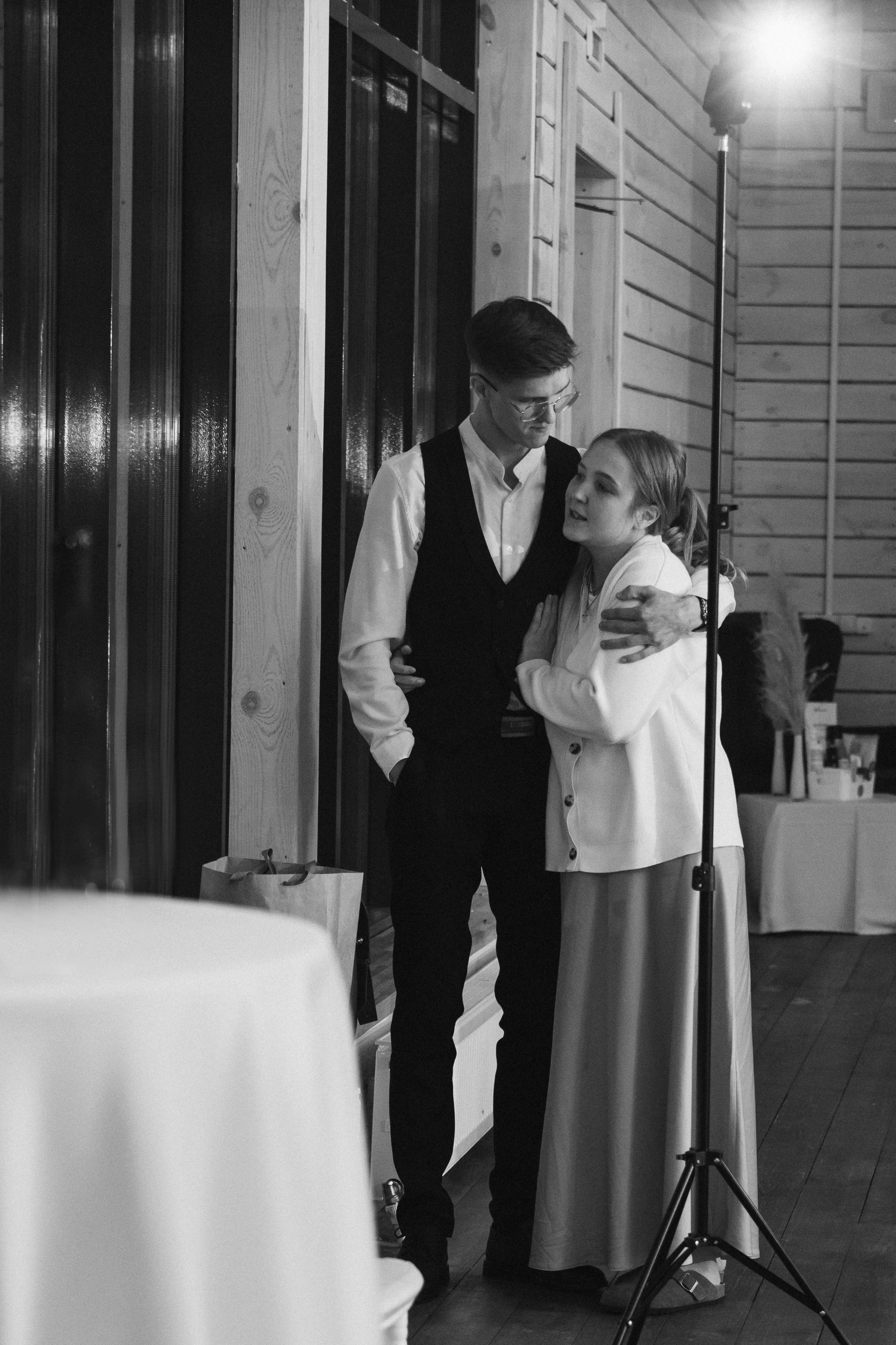 03.08.25 Артем & Анастасия. Свадебный и семейный фотограф в Новосибирске Дарья Кель