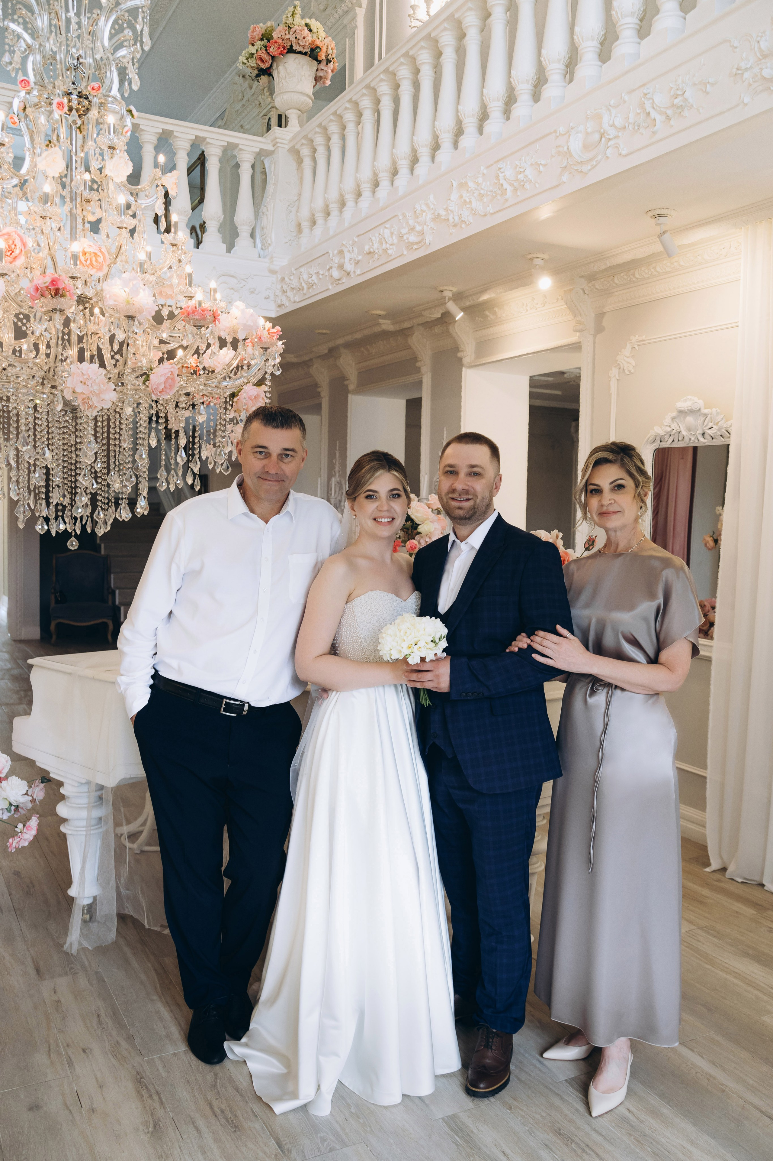 24.05.25 Алина & Борис. Свадебный и семейный фотограф в Новосибирске Дарья Кель