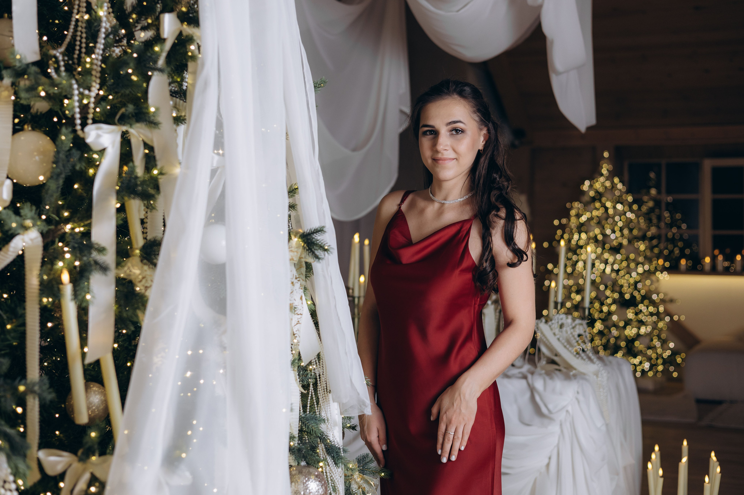 Ирина, Вадим и Милана. Свадебный и семейный фотограф в Новосибирске Дарья Кель