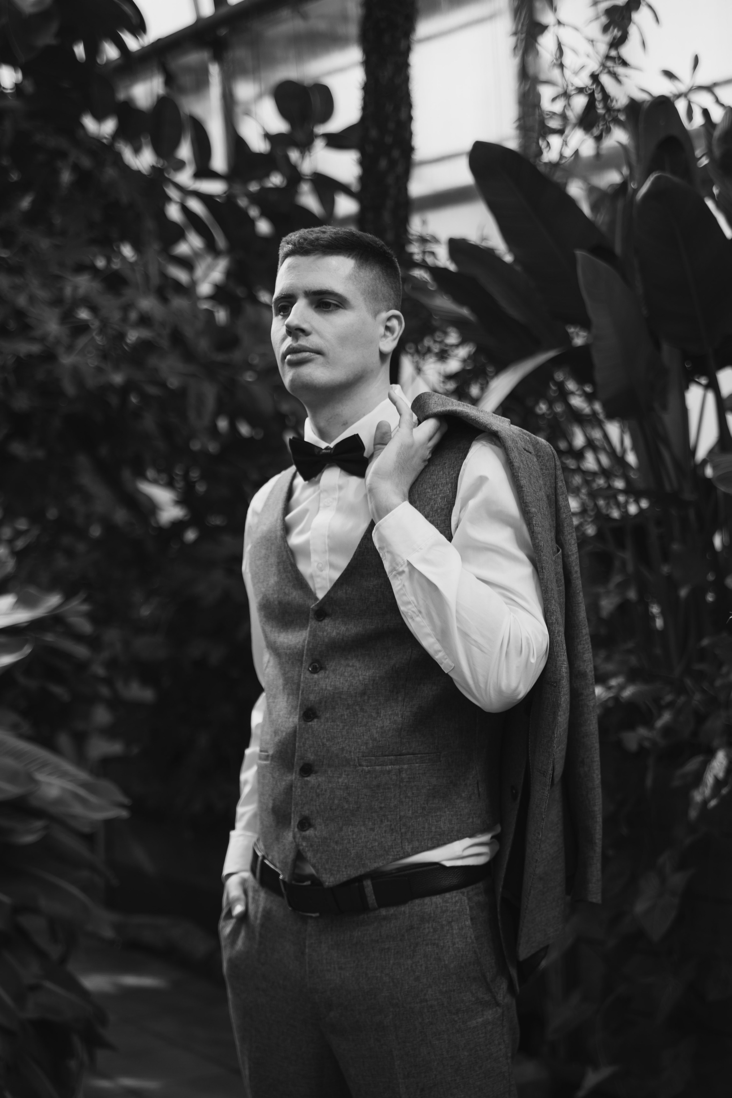 16.03.25 Михаил & Анастасия. Свадебный и семейный фотограф в Новосибирске Дарья Кель