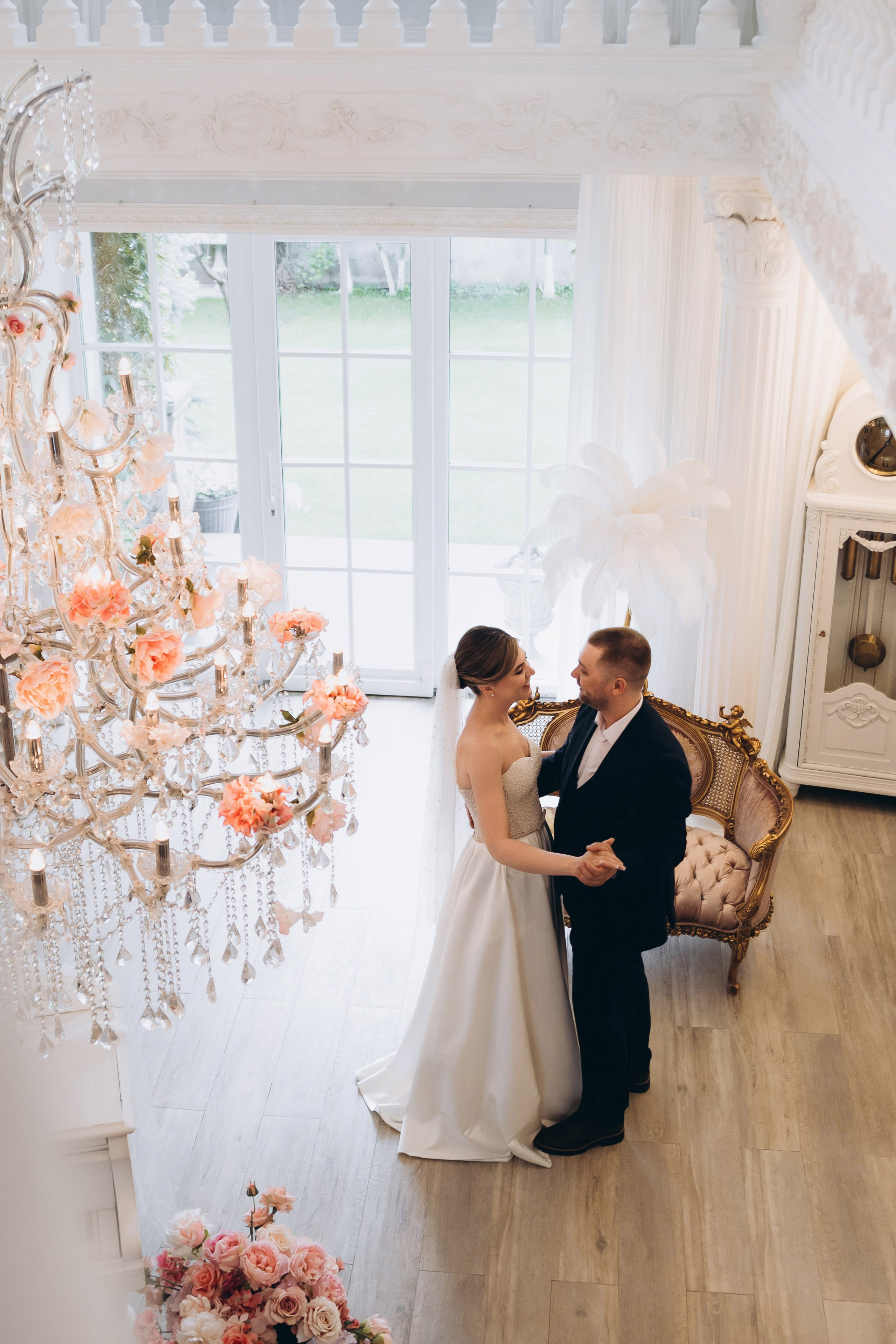 24.05.25 Алина & Борис. Свадебный и семейный фотограф в Новосибирске Дарья Кель