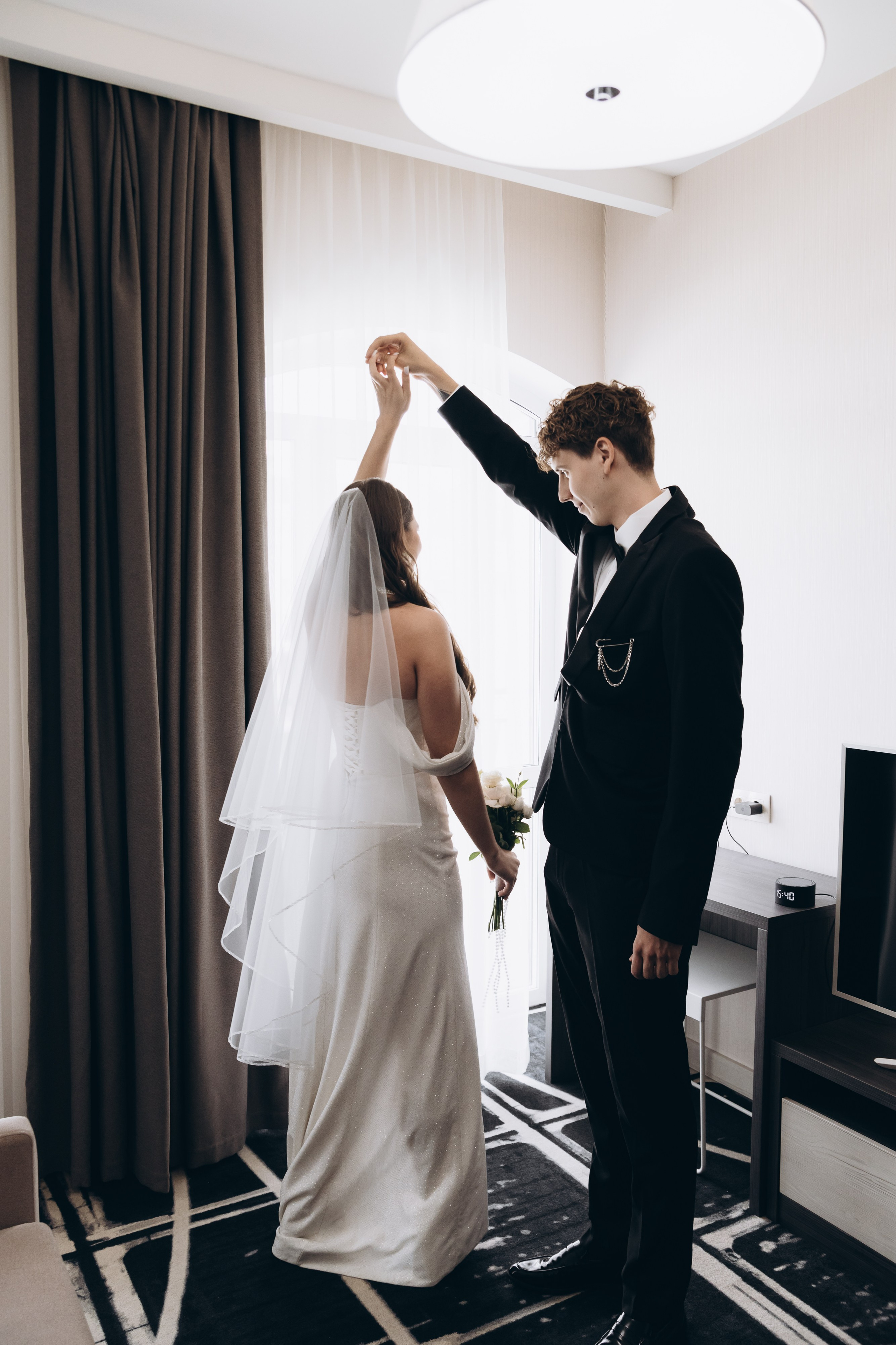 03.08.25 Артем & Анастасия. Свадебный и семейный фотограф в Новосибирске Дарья Кель