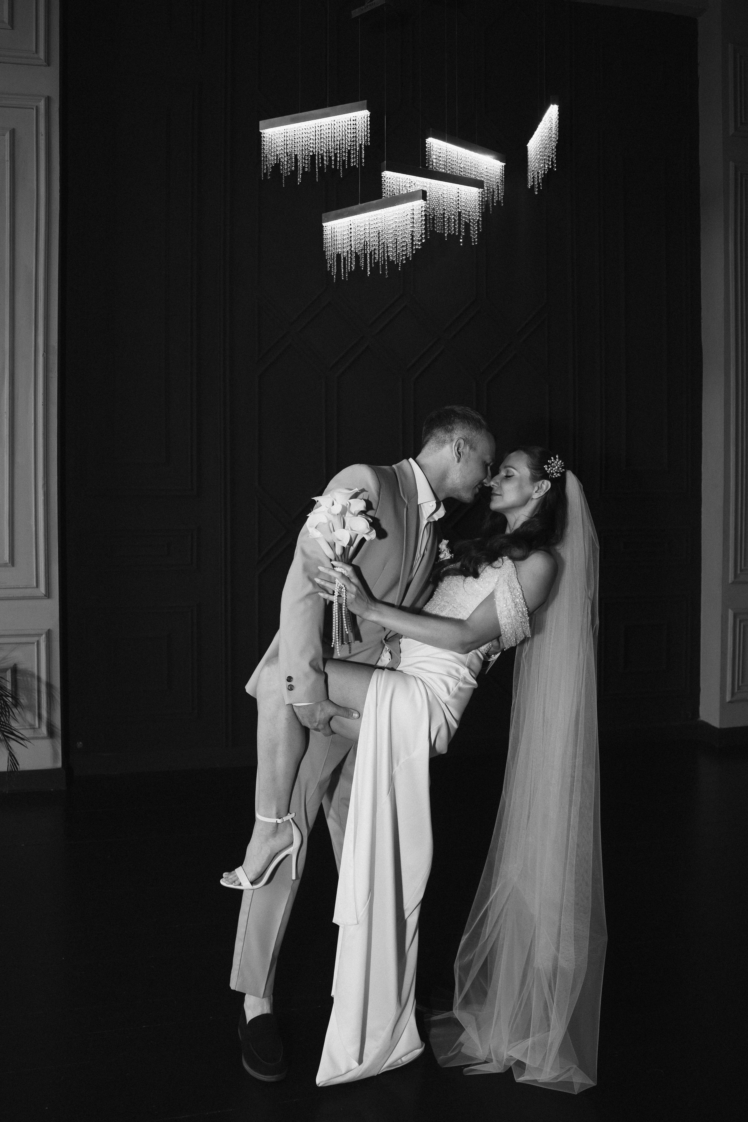 11.07.25 Андрей & Евгения. Свадебный и семейный фотограф в Новосибирске Дарья Кель