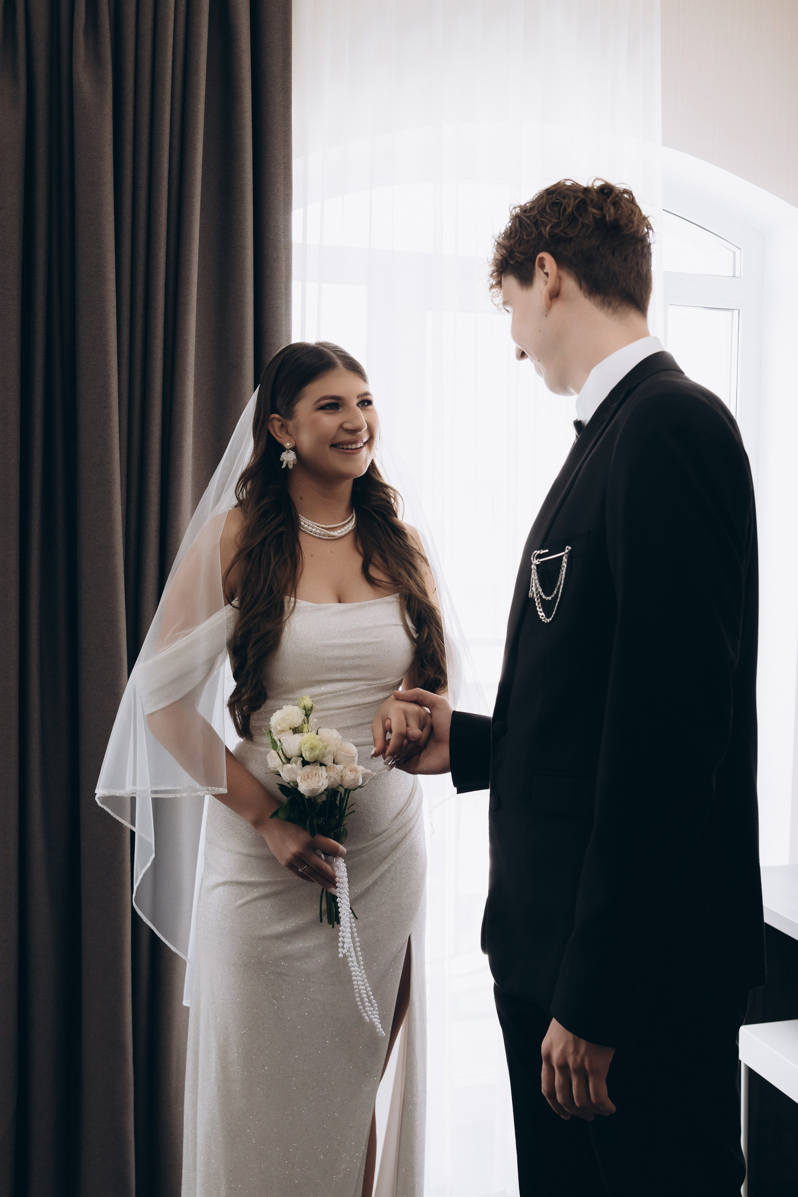 03.08.25 Артем & Анастасия. Свадебный и семейный фотограф в Новосибирске Дарья Кель