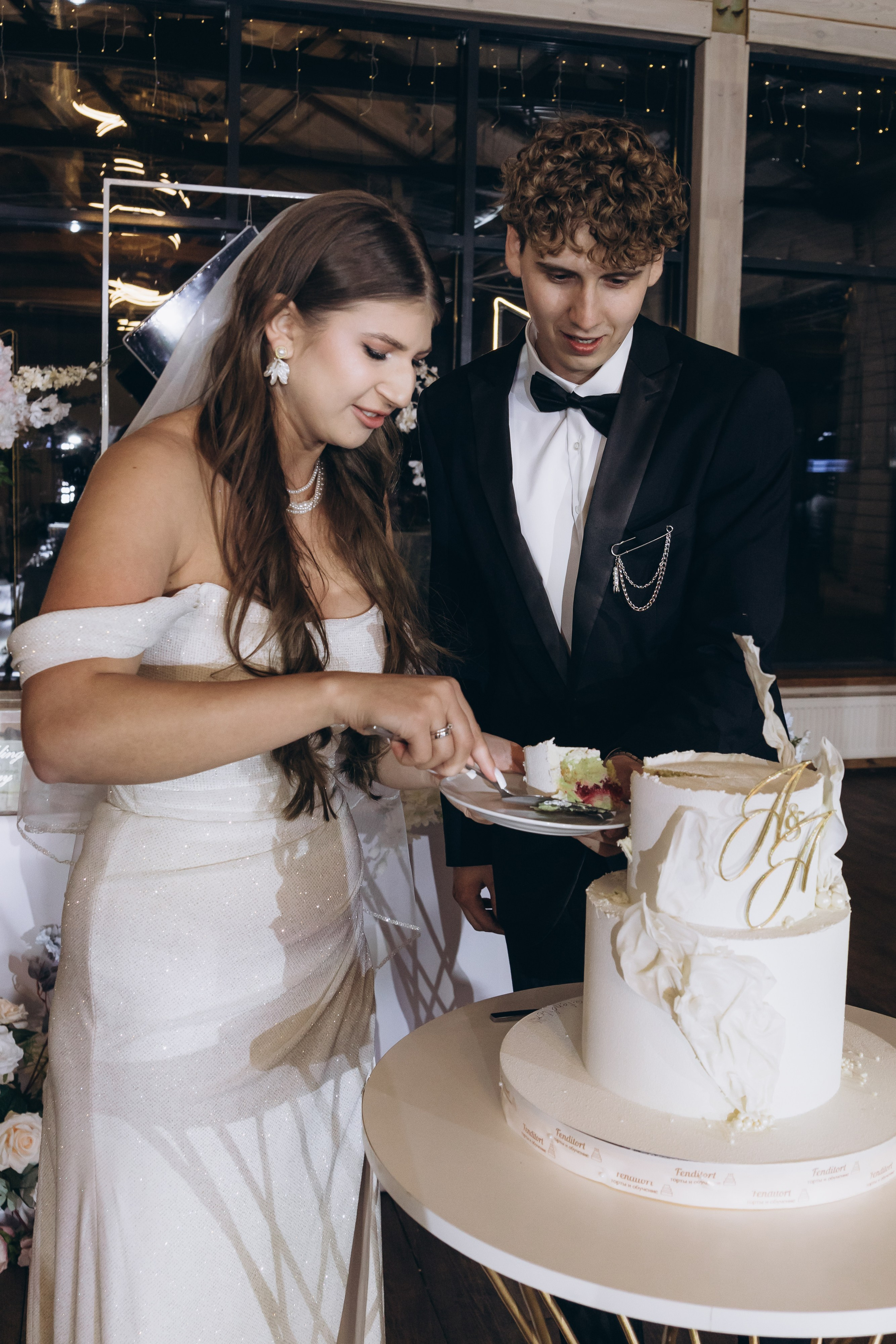 03.08.25 Артем & Анастасия. Свадебный и семейный фотограф в Новосибирске Дарья Кель