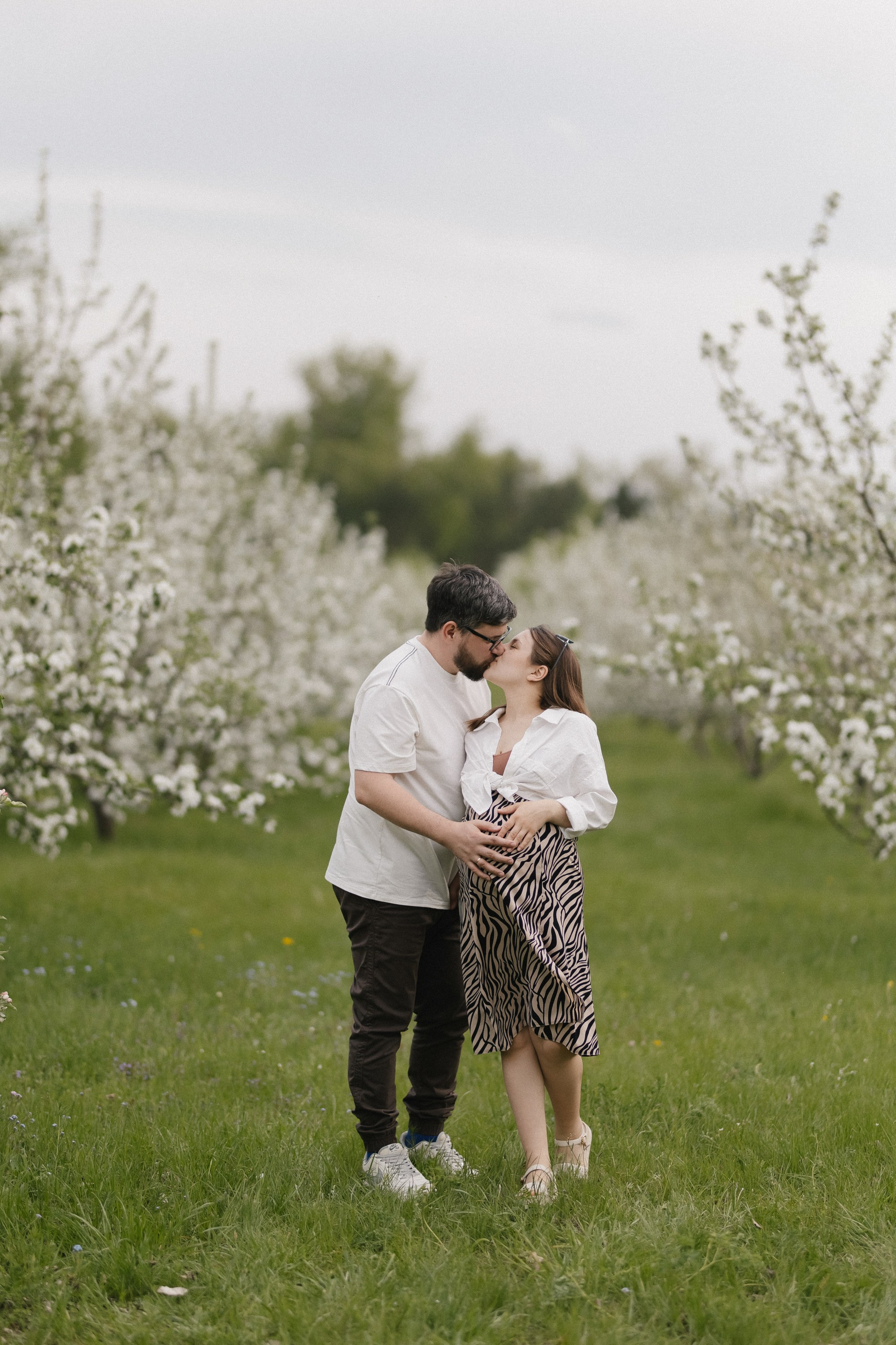 ЮЛЯ И КОСТЯ ` 24. Maria Startseva Photo