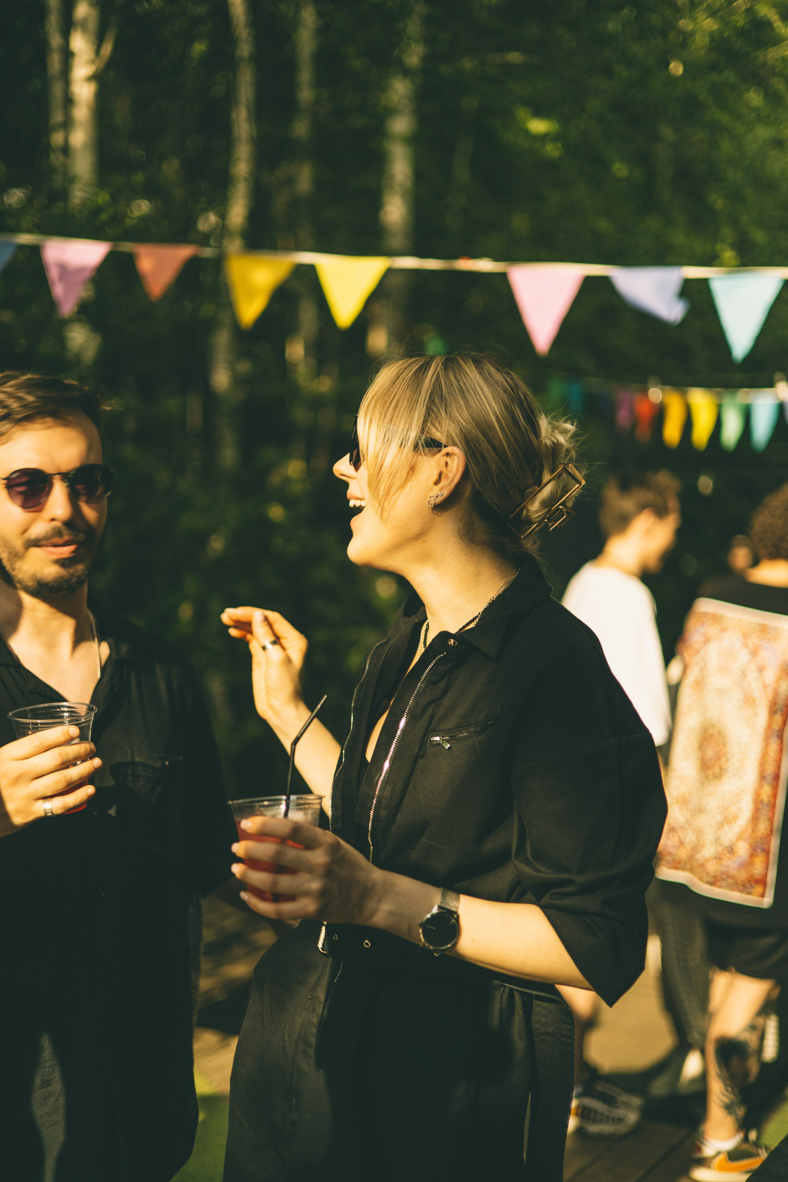 Вечеринка от Best Shop. Ilgizphoto.ru