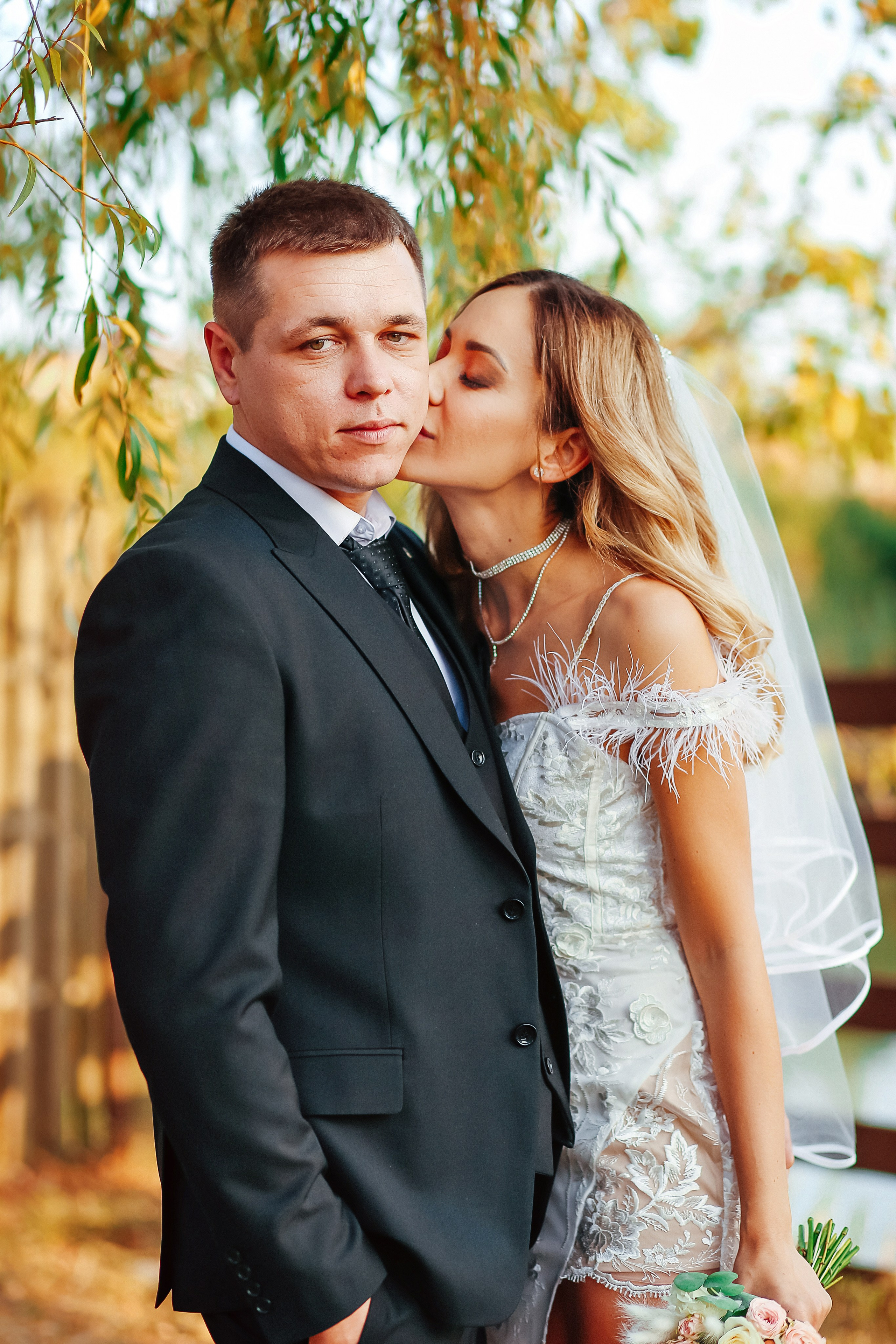 Свадебные фотосессии. Фотограф в Краснодаре и Краснодарском крае Светлана Койнаш