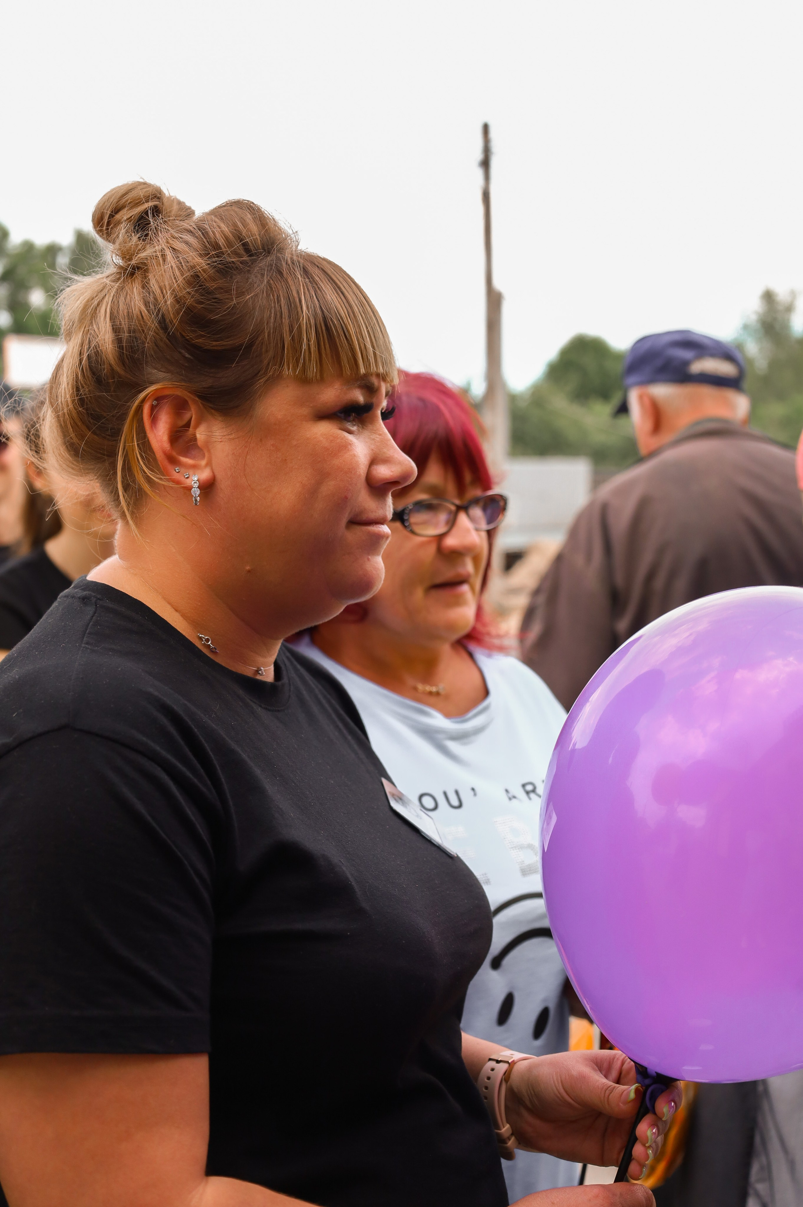 Открытие «Пушка Суши». Никонорова Анастасия