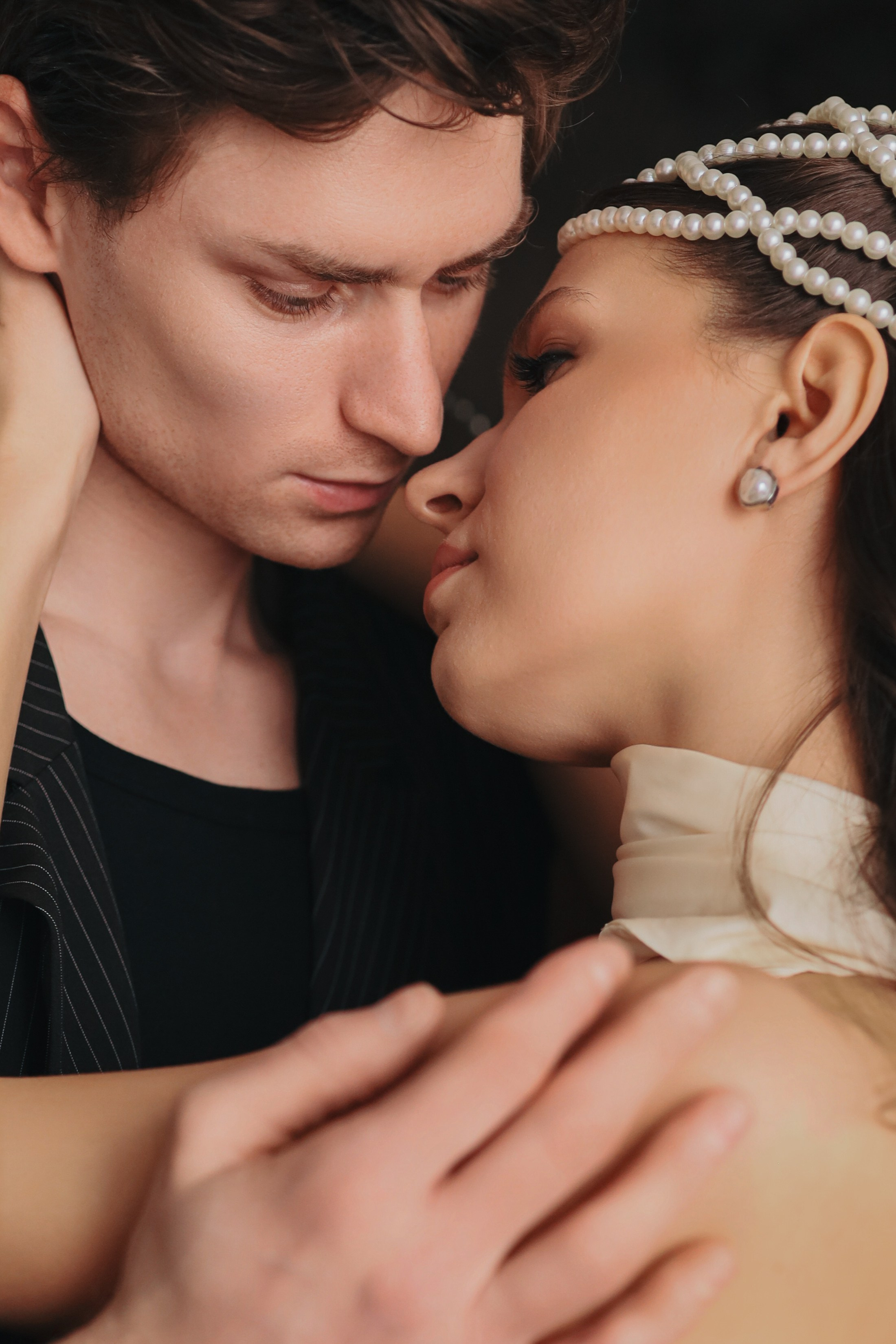 Денис и Лада. Фотограф Белозерцева Марина