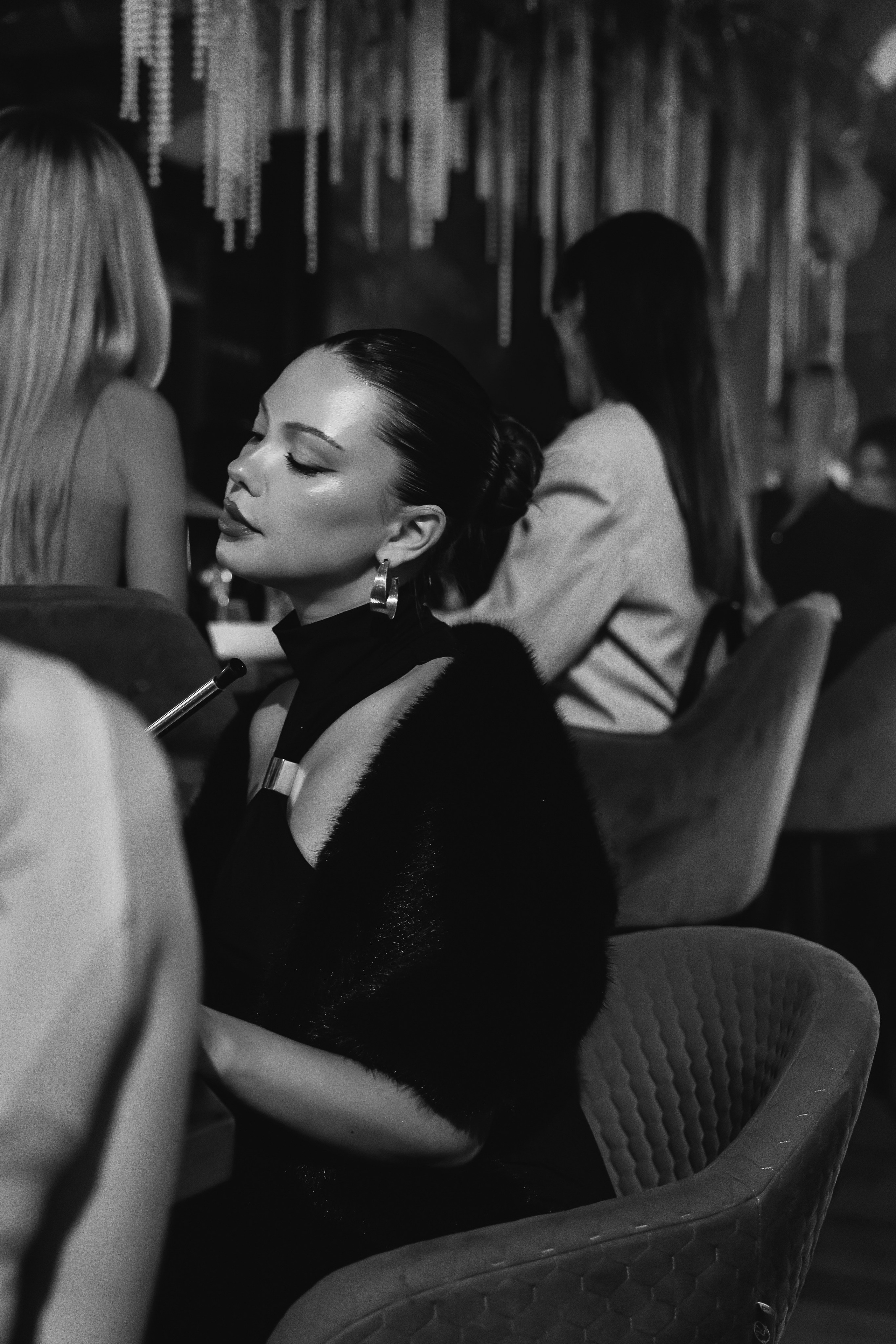 Brut is good x Specifica. Крылова Светлана Фотограф Челябинск