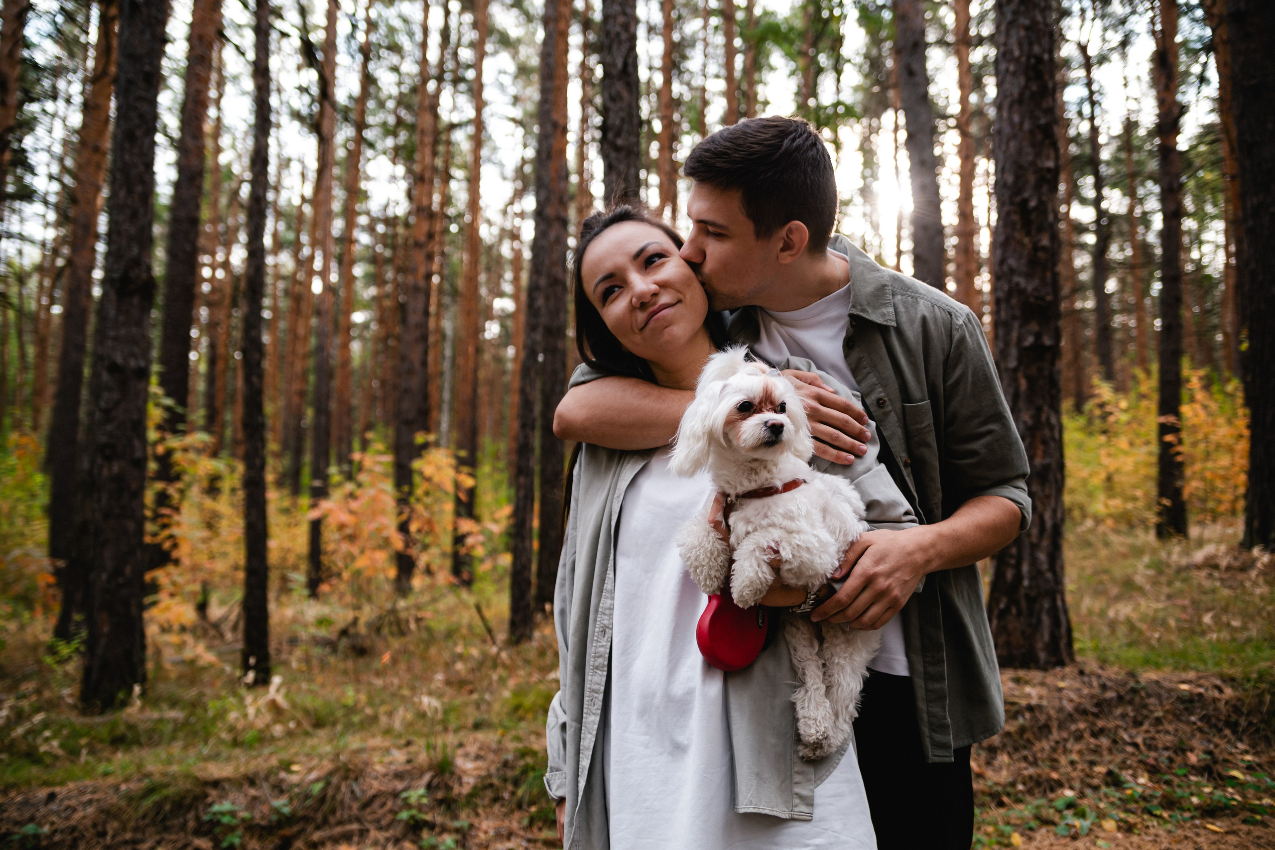 Киря и Таня. Крылова Светлана Фотограф Челябинск