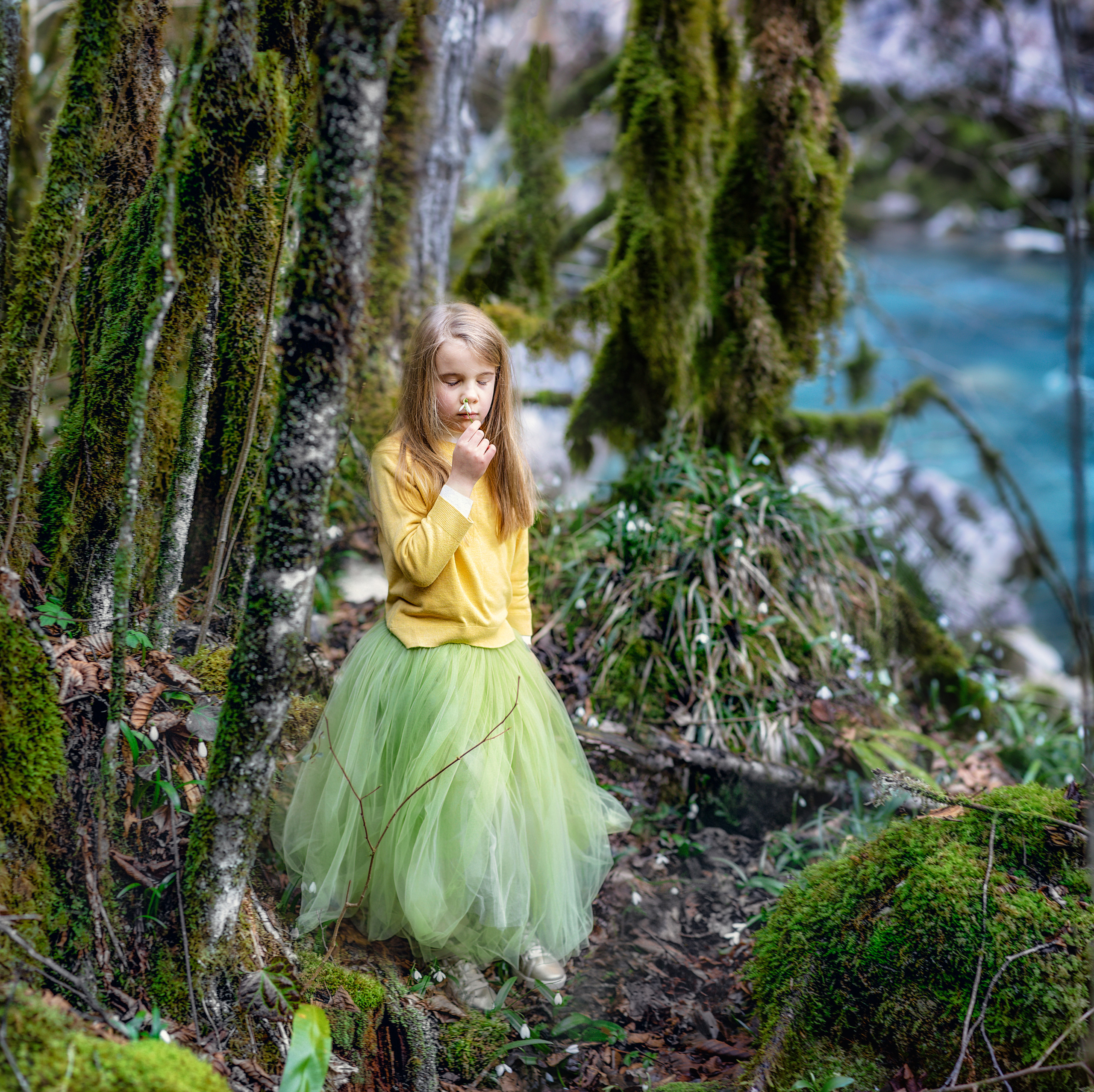 Семейный и детский фотограф Наталия Черныш в Москве