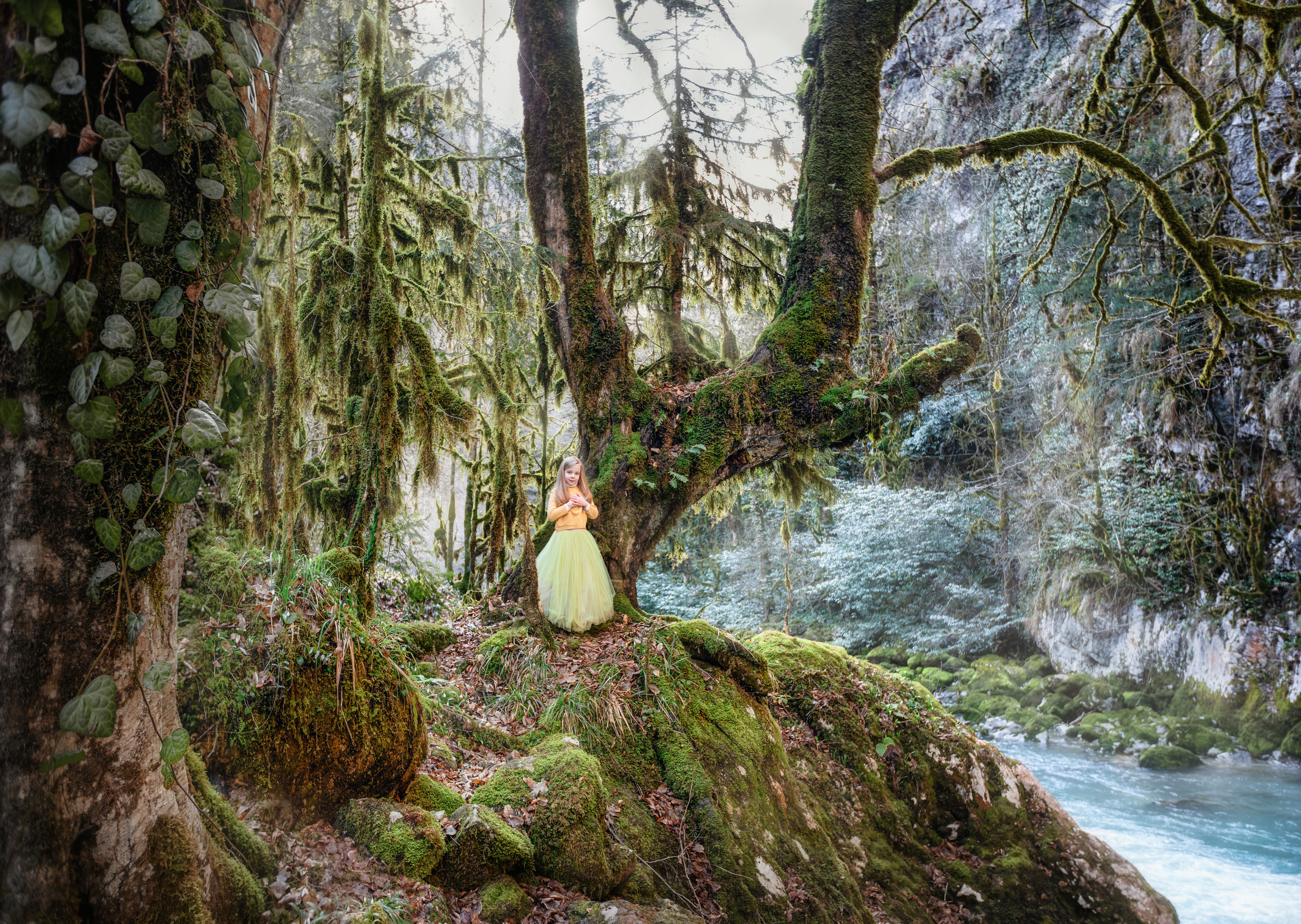 Абхазия. Семейный и детский фотограф Наталия Черныш в Москве