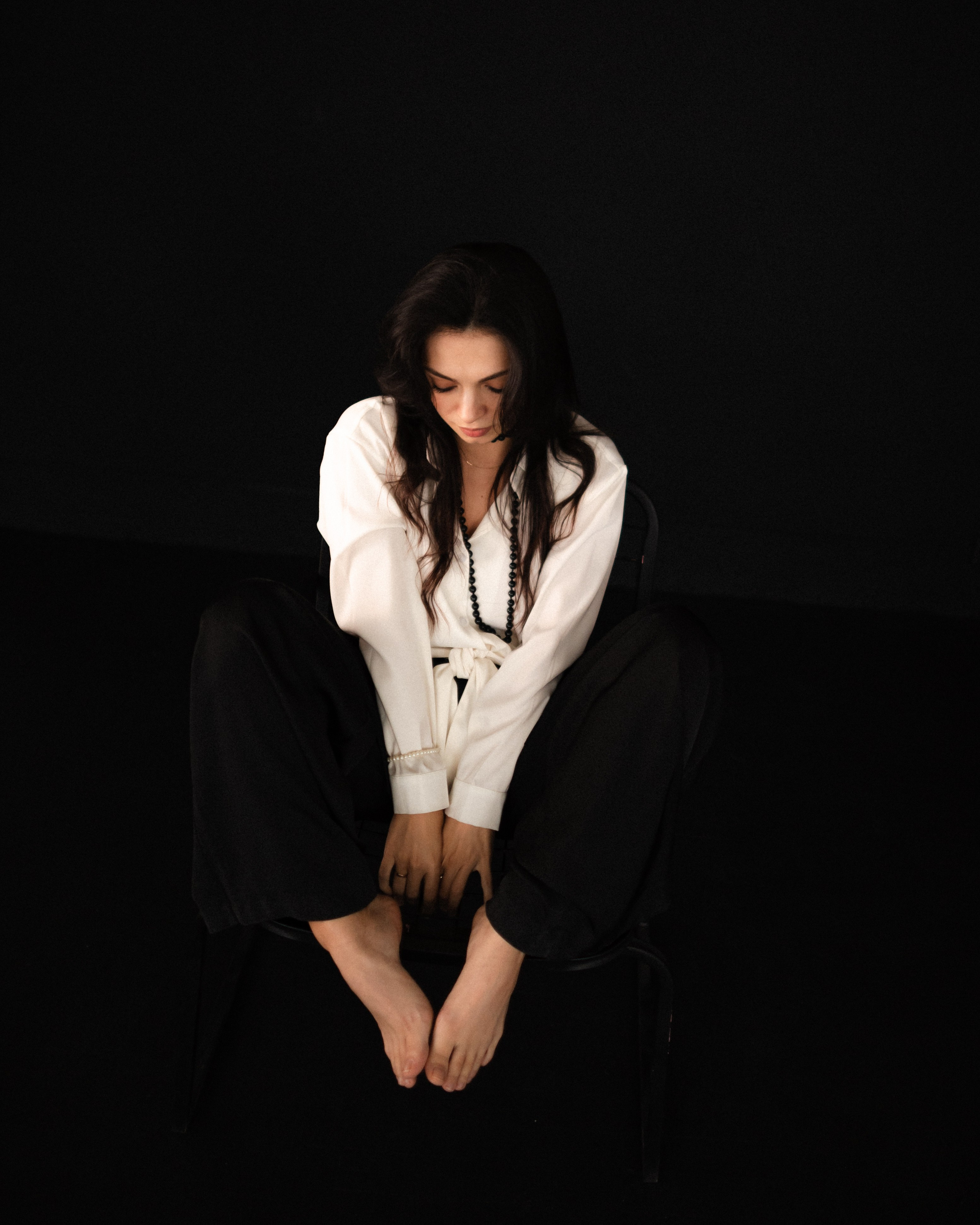 Три женщины. Катерина | Женский фотограф|Белгород