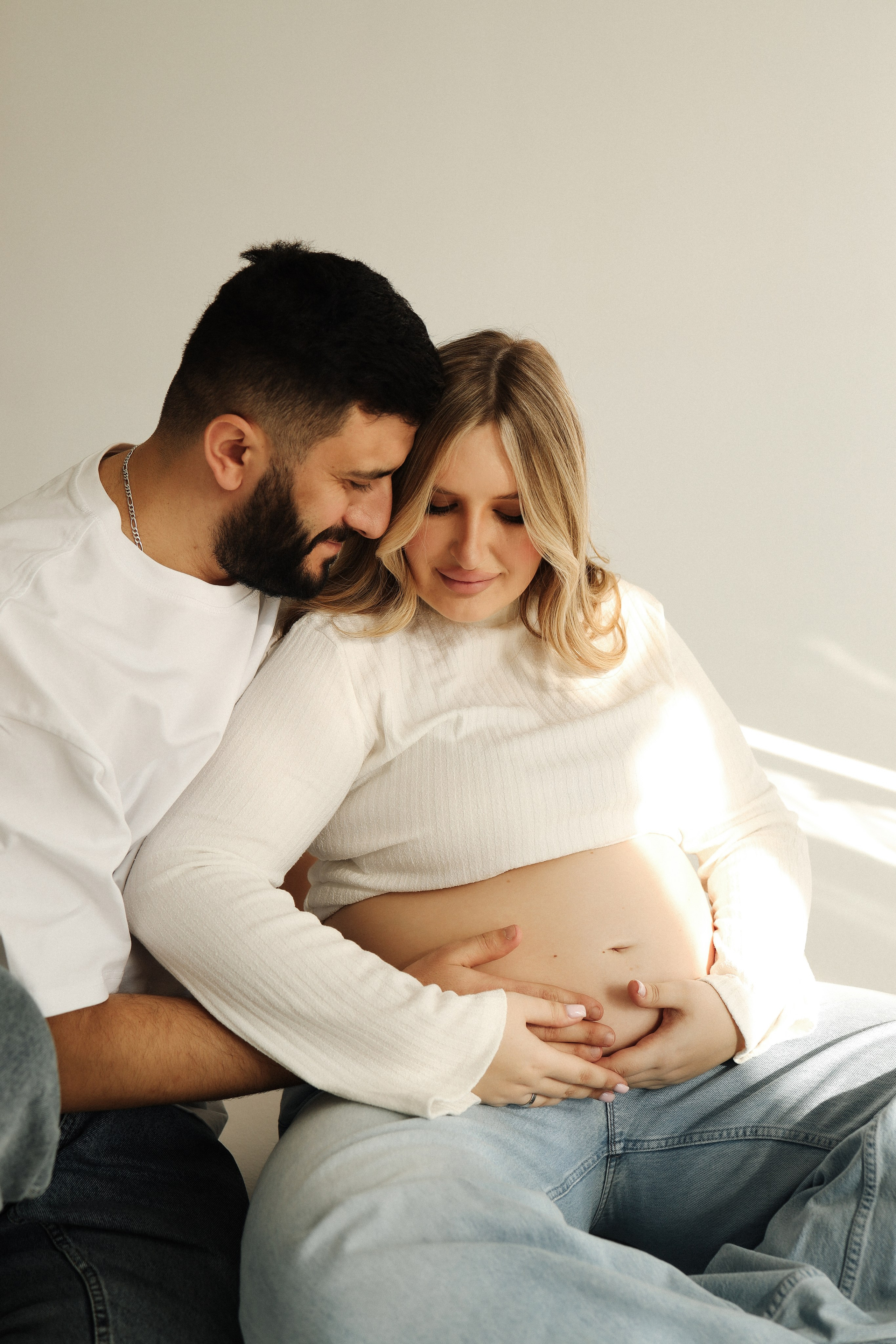 А. + С. Семейный и lovestory фотограф в Москве Светлана Коняхина