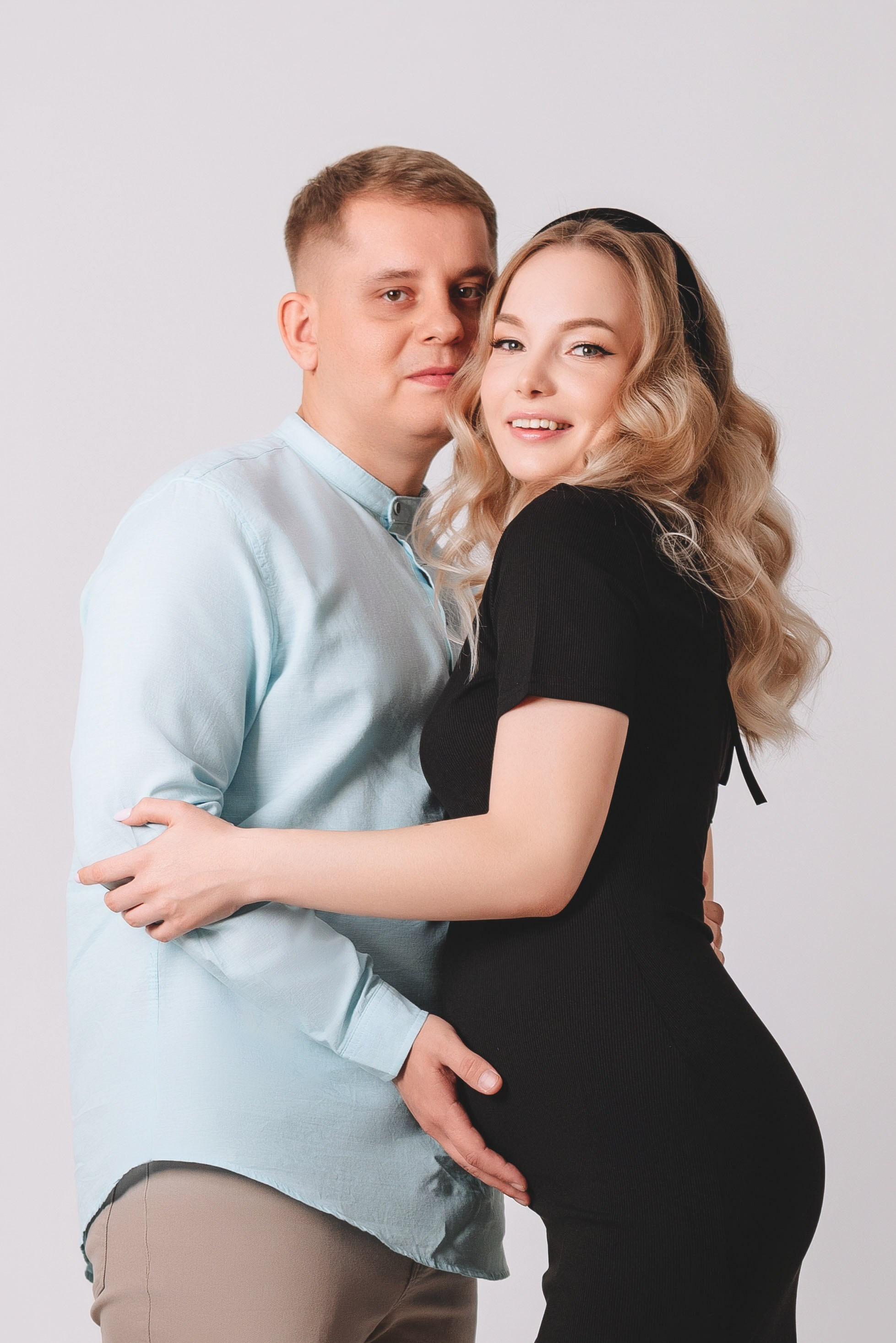 Отзывы. Фотограф в Волгограде и области Анастасия Фролова