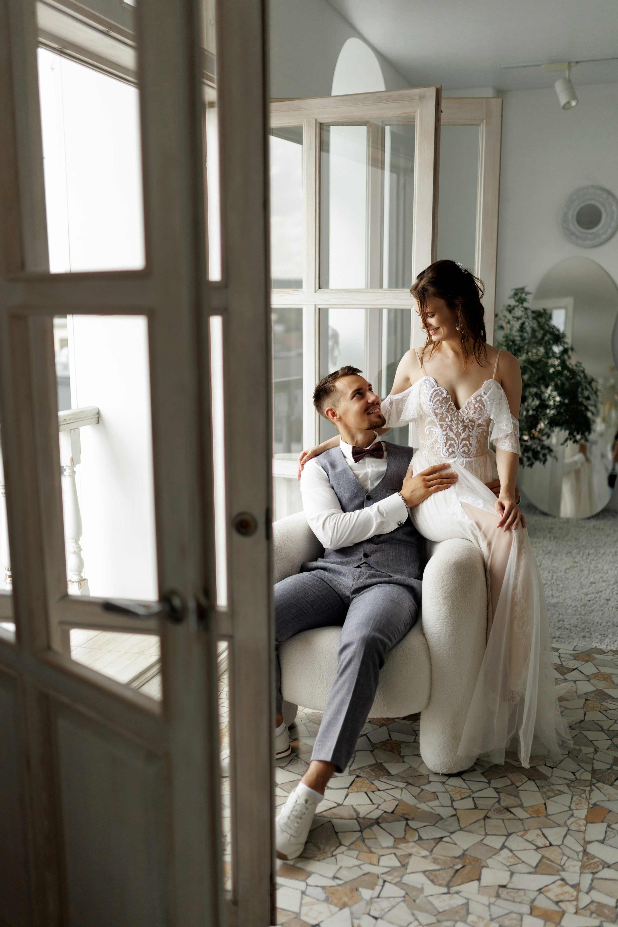 Татьяна и Илья. Щетинина Наталья свадебный фотограф Барнаул