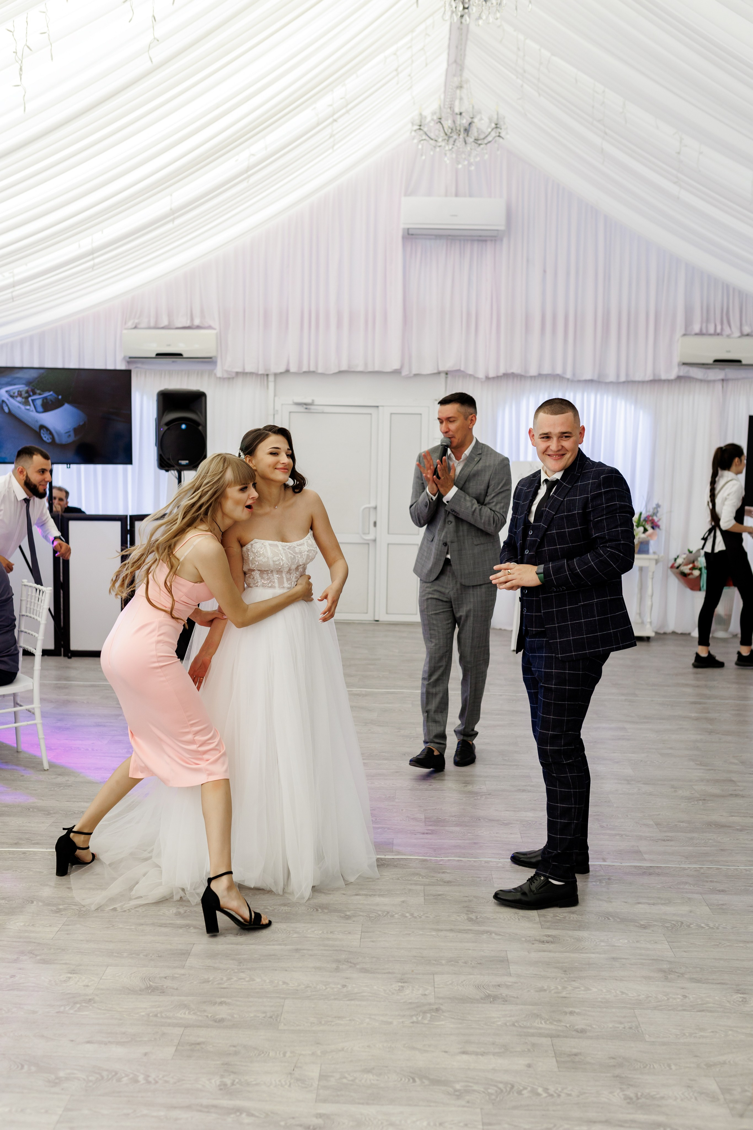 Софья и Дмитрий. Щетинина Наталья свадебный фотограф Барнаул