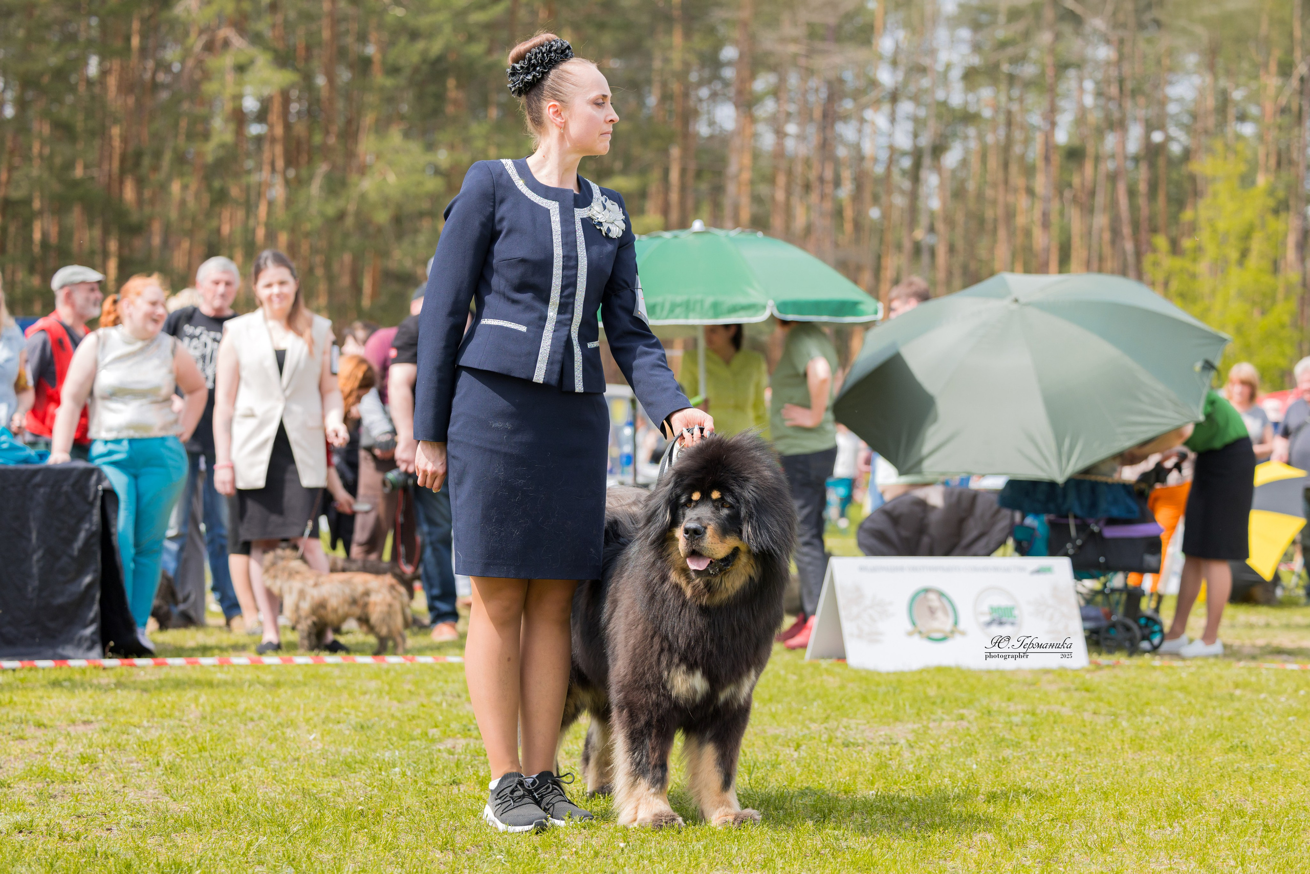 Суздаль(Владимир)17-18.05.2025. Фотограф-анималист Юлия Германика