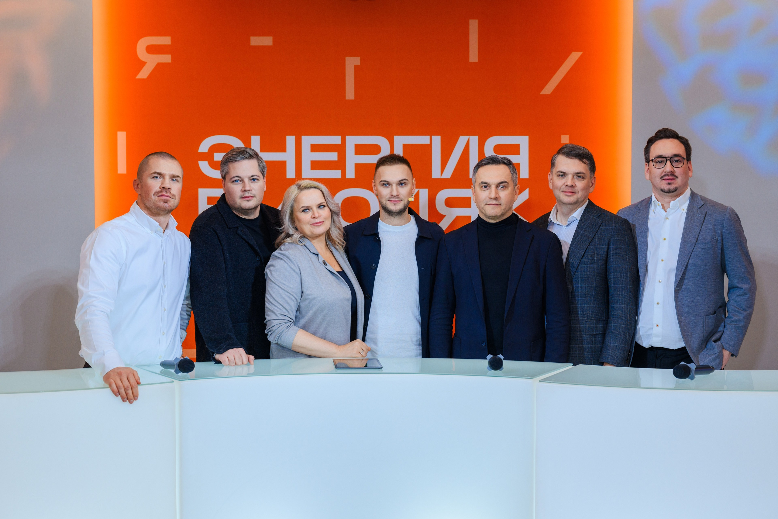 Репортаж. Асхат Бардынов