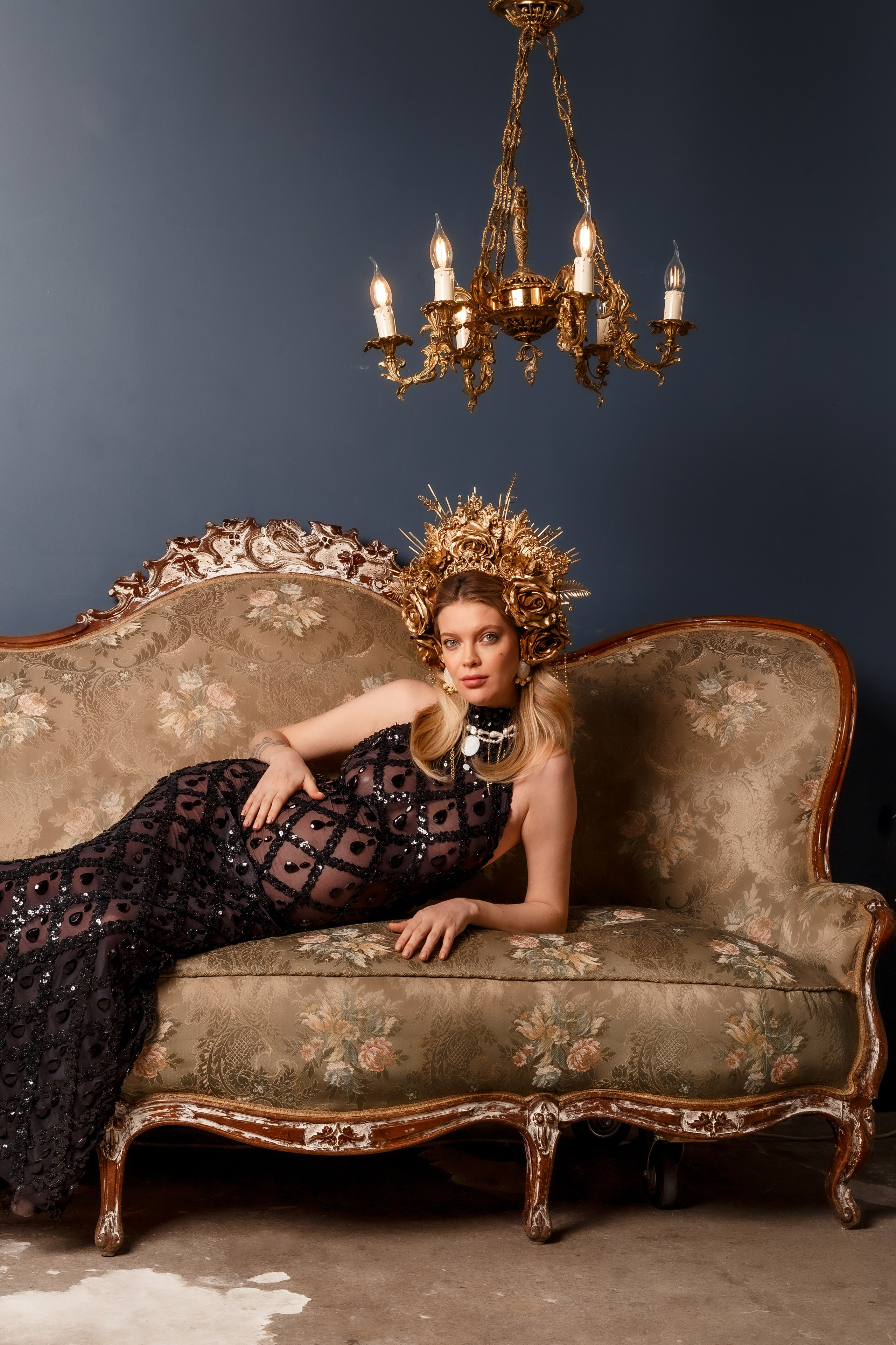 Мария. Свадебный фотограф в Москве — Ольга Козловская