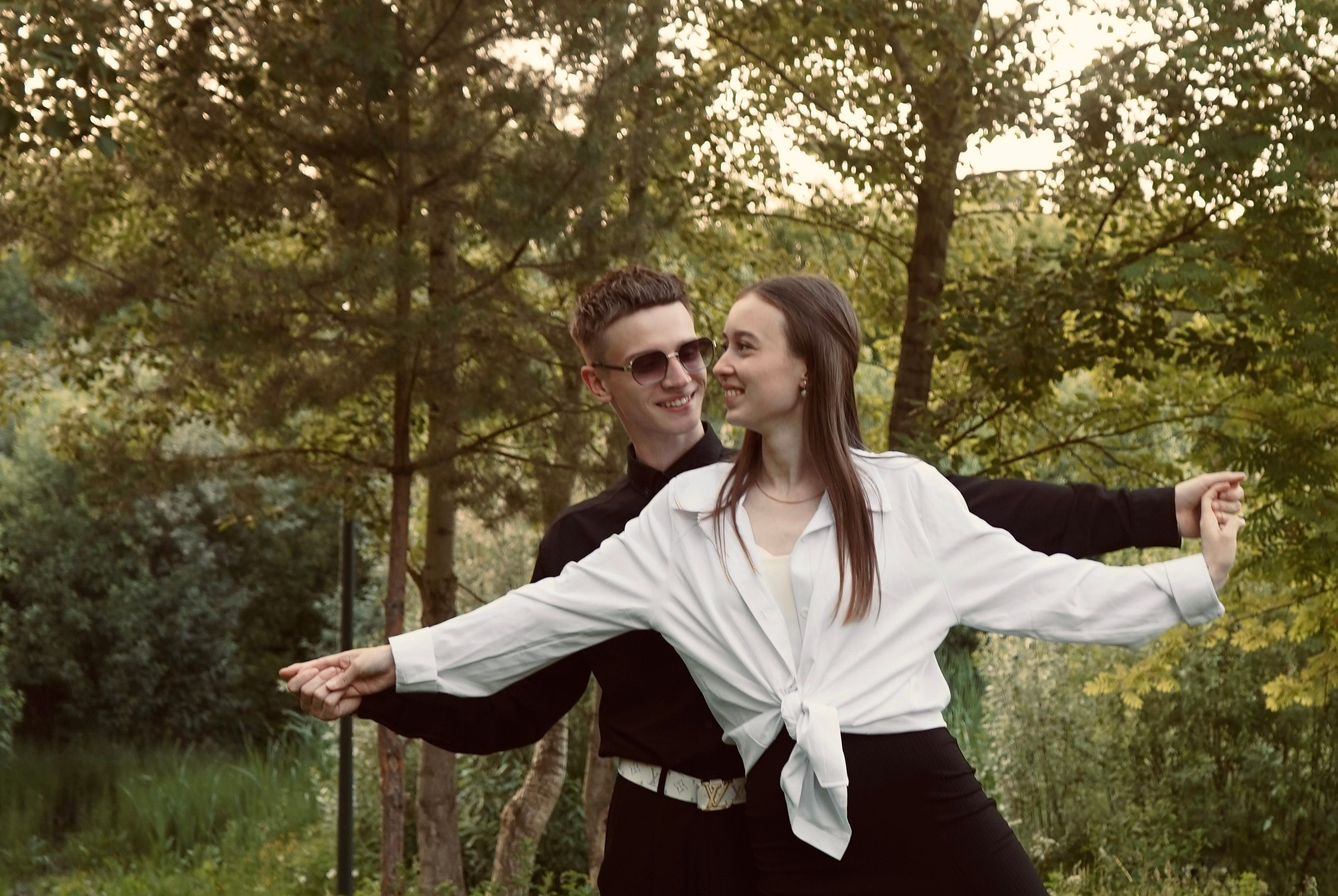 Виктория&Степан. Tuspukto