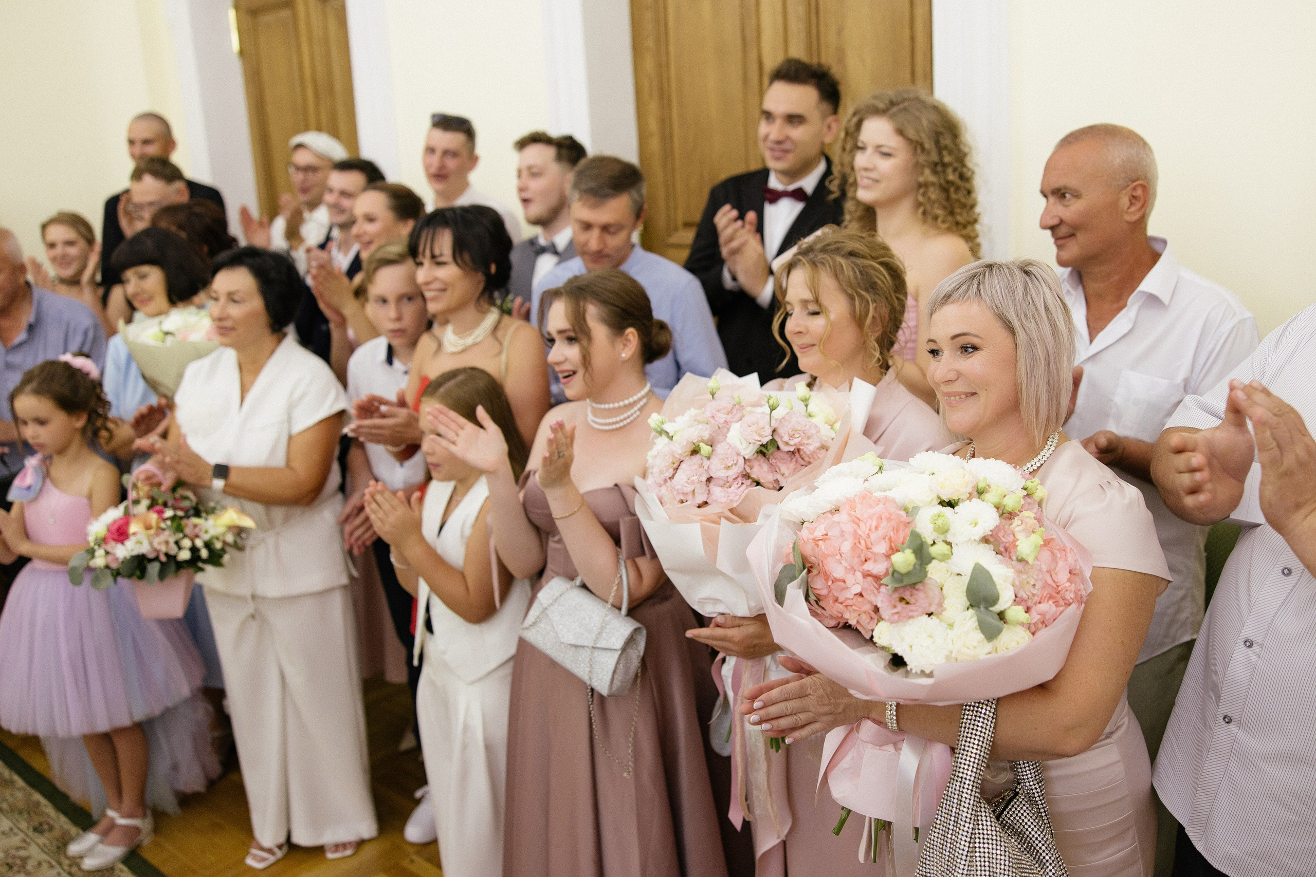 Руслан и Диана. Никита Селиванов, свадебный фотограф в Воронеже