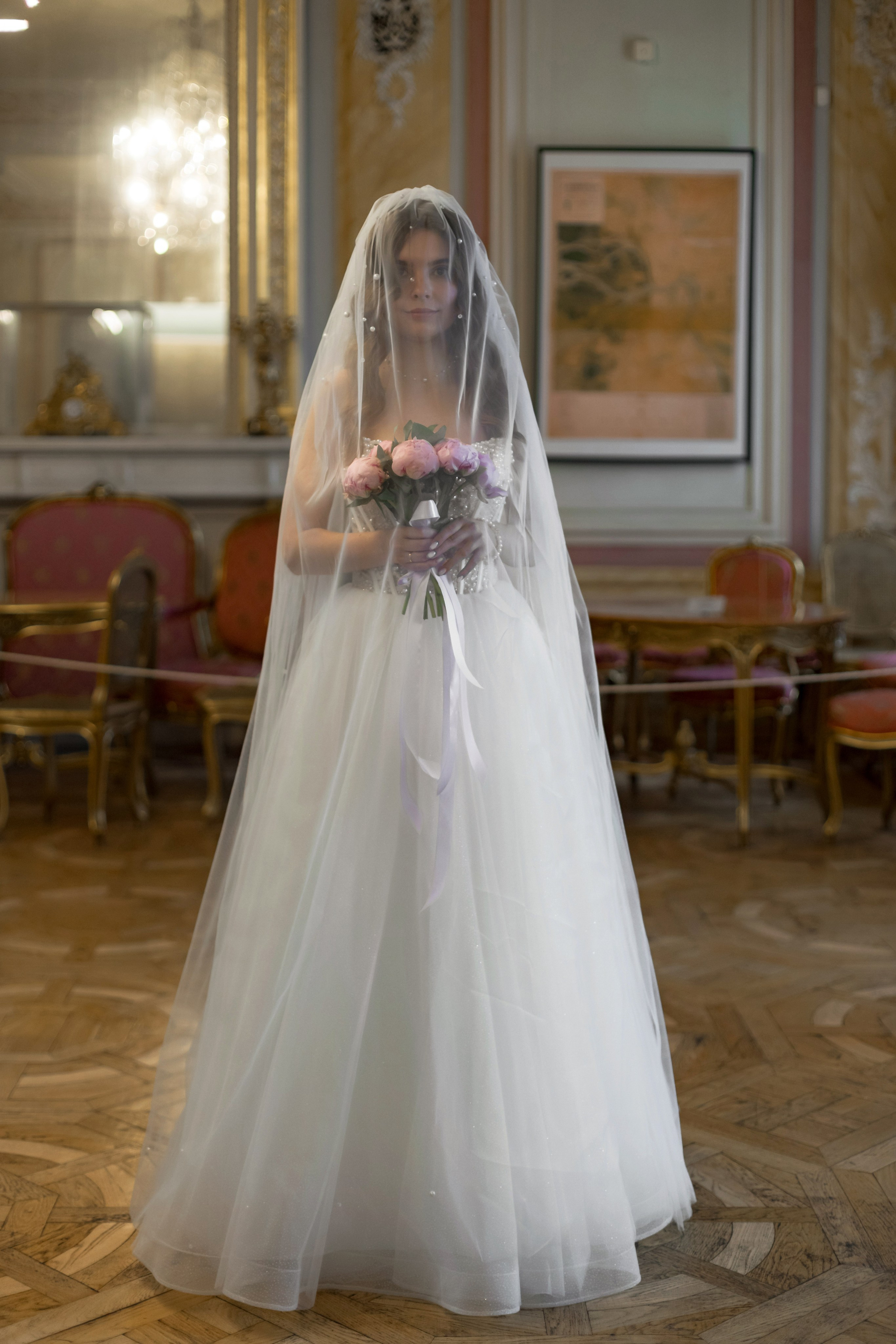 Свадьба Виктории и Романа. Свадебный и портретный фотограф в Санкт-Петербурге Надежда Чечулина