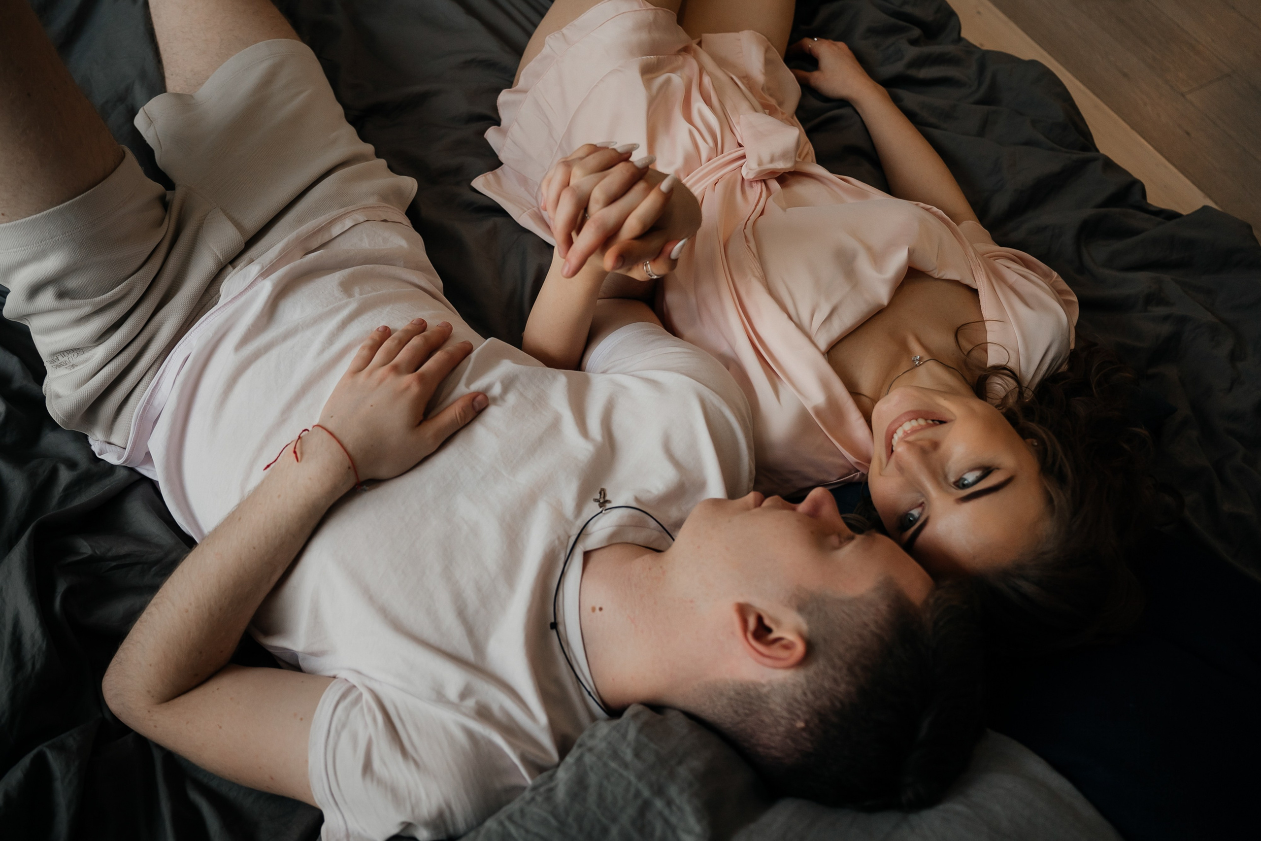 Свадьба Аня и Сергей. Семейный и репортажный фотограф в Москве Оксана Шилова