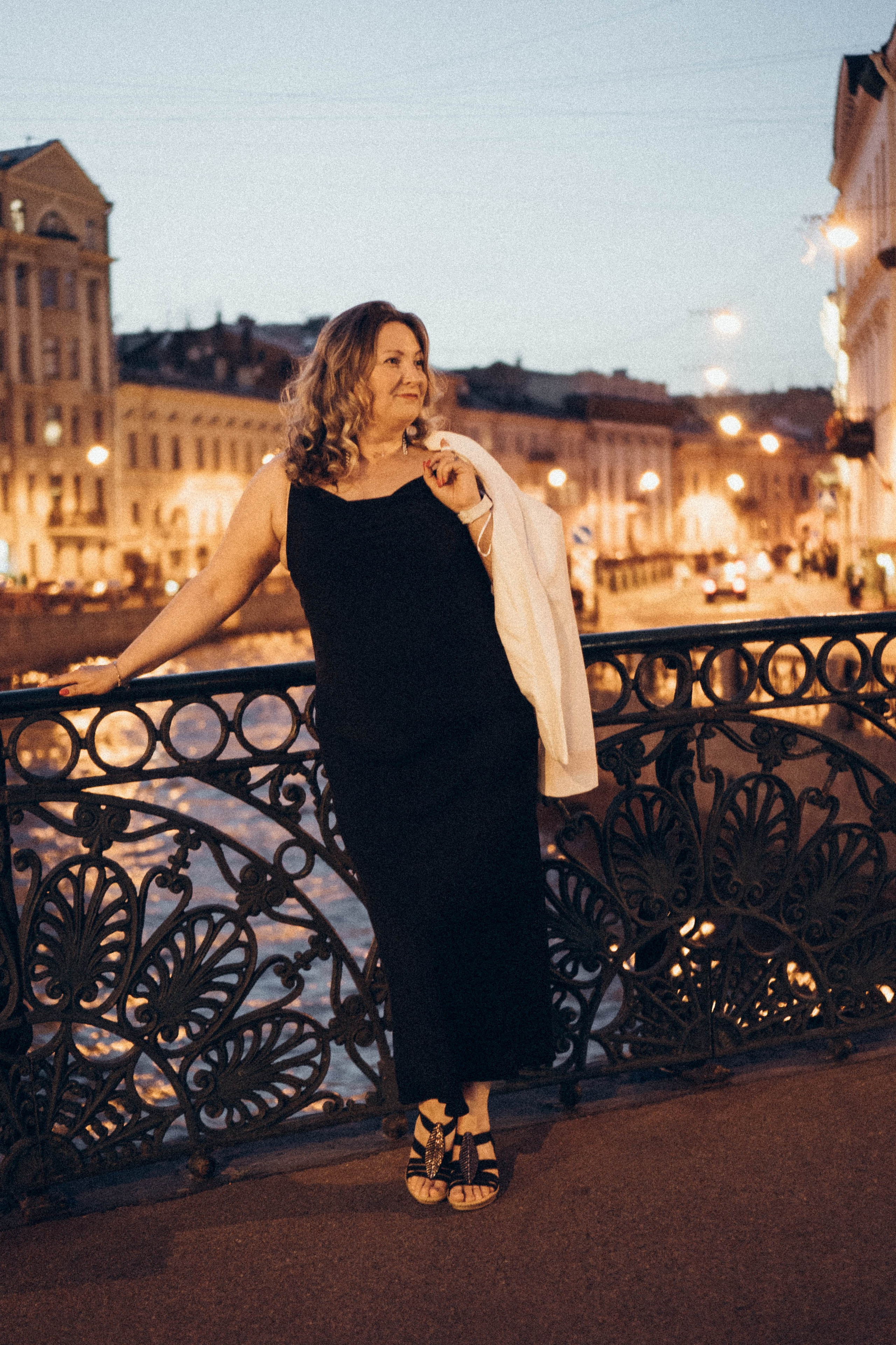 Закатная серия. Профессиональный фотограф, Санкт-Петербург — Виктория Богомолова