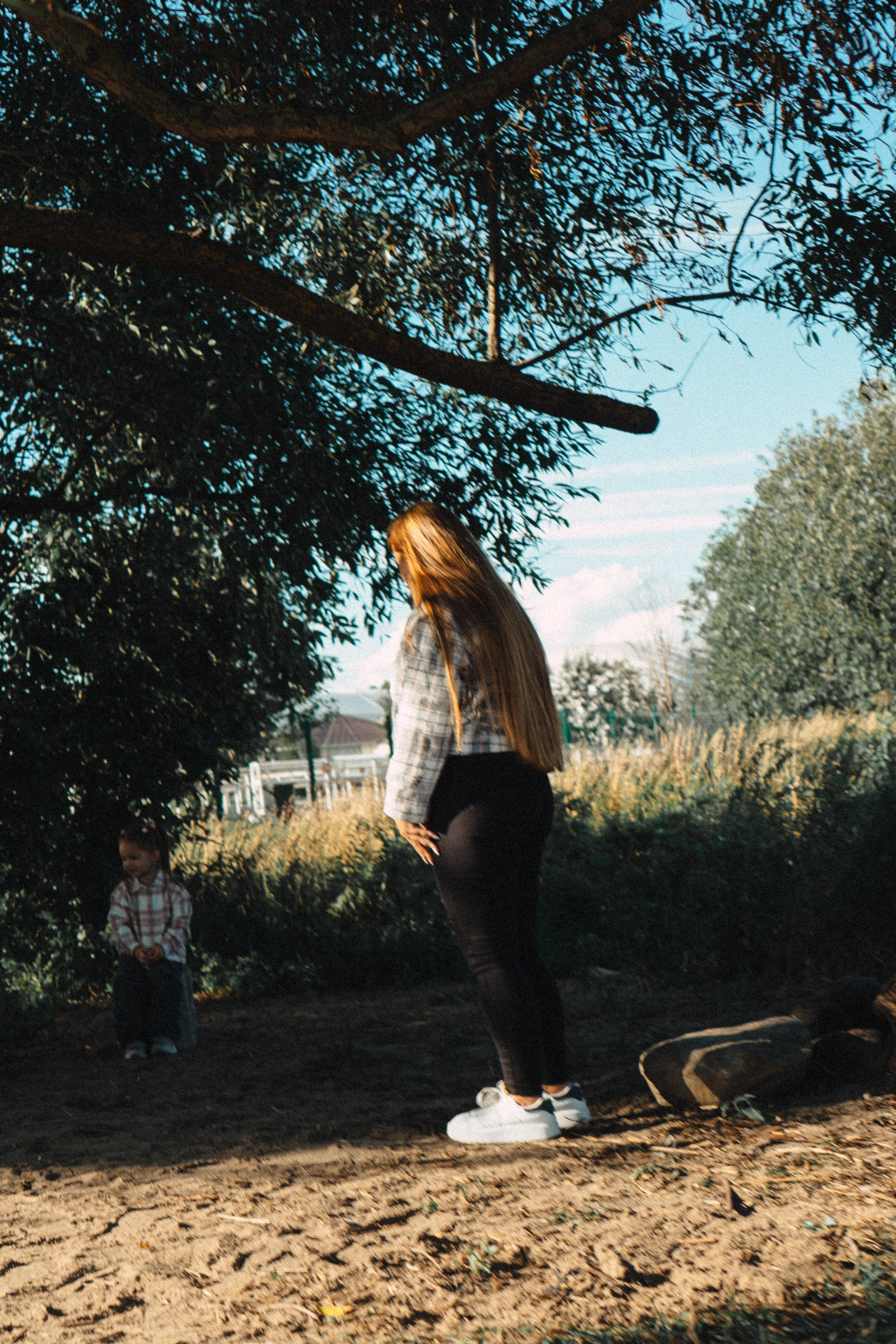 МАМА И ДОЧКА НА ФИНСКОМ ЗАЛИВЕ. Профессиональный фотограф, Санкт-Петербург — Виктория Богомолова