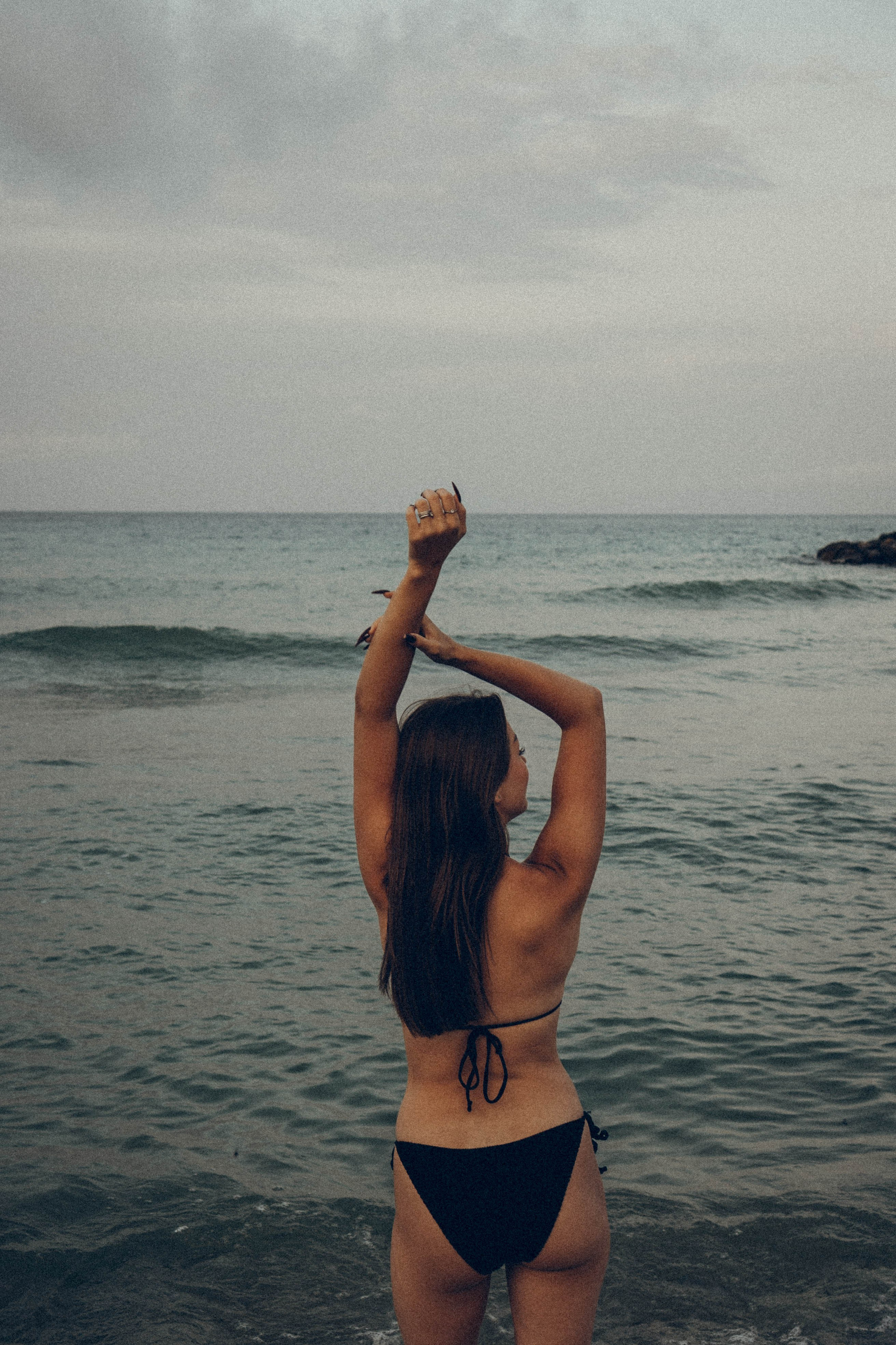 Рассвет на море. Профессиональный фотограф, Санкт-Петербург — Виктория Богомолова