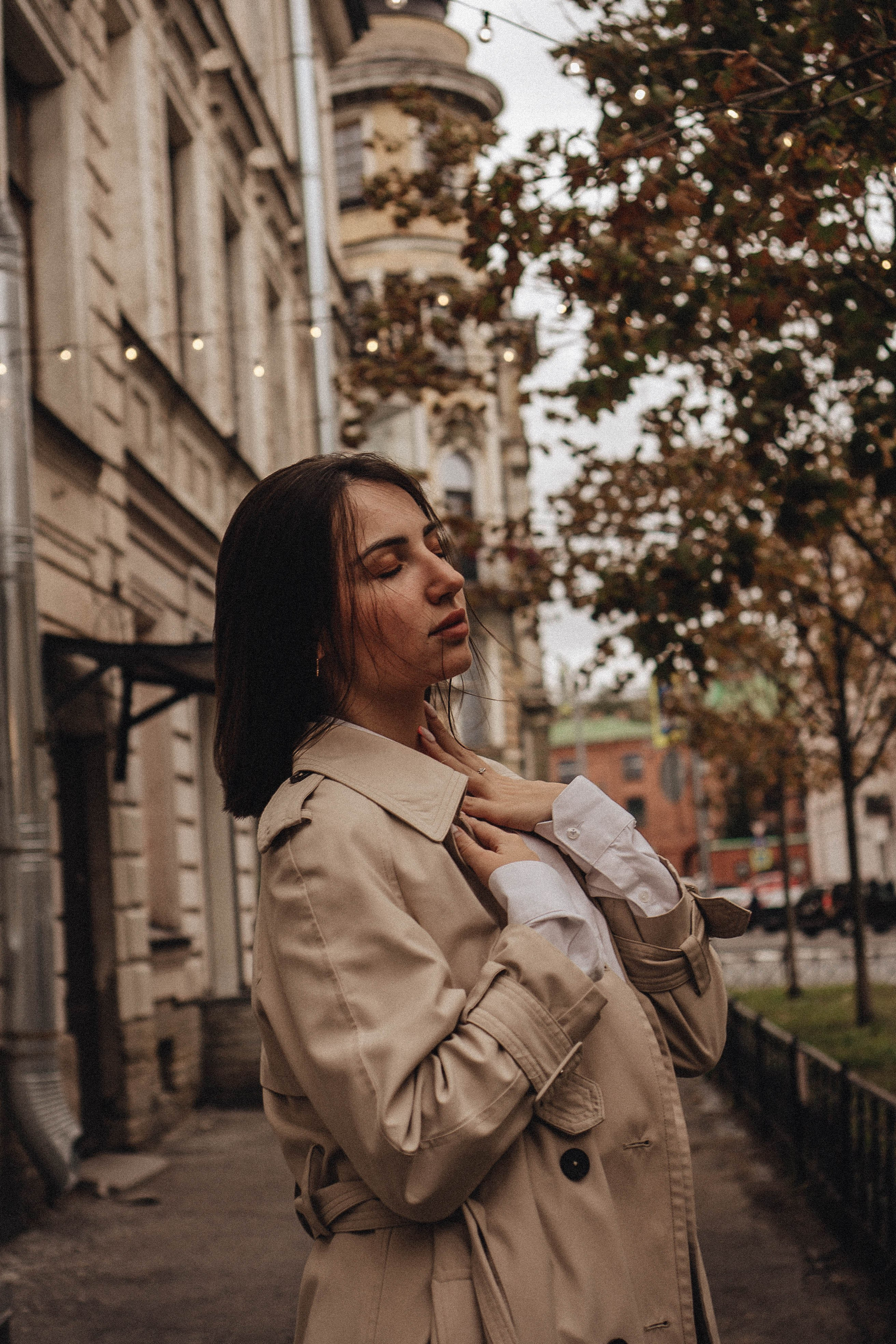 Прогулочная для Кристины. Профессиональный фотограф, Санкт-Петербург — Виктория Богомолова