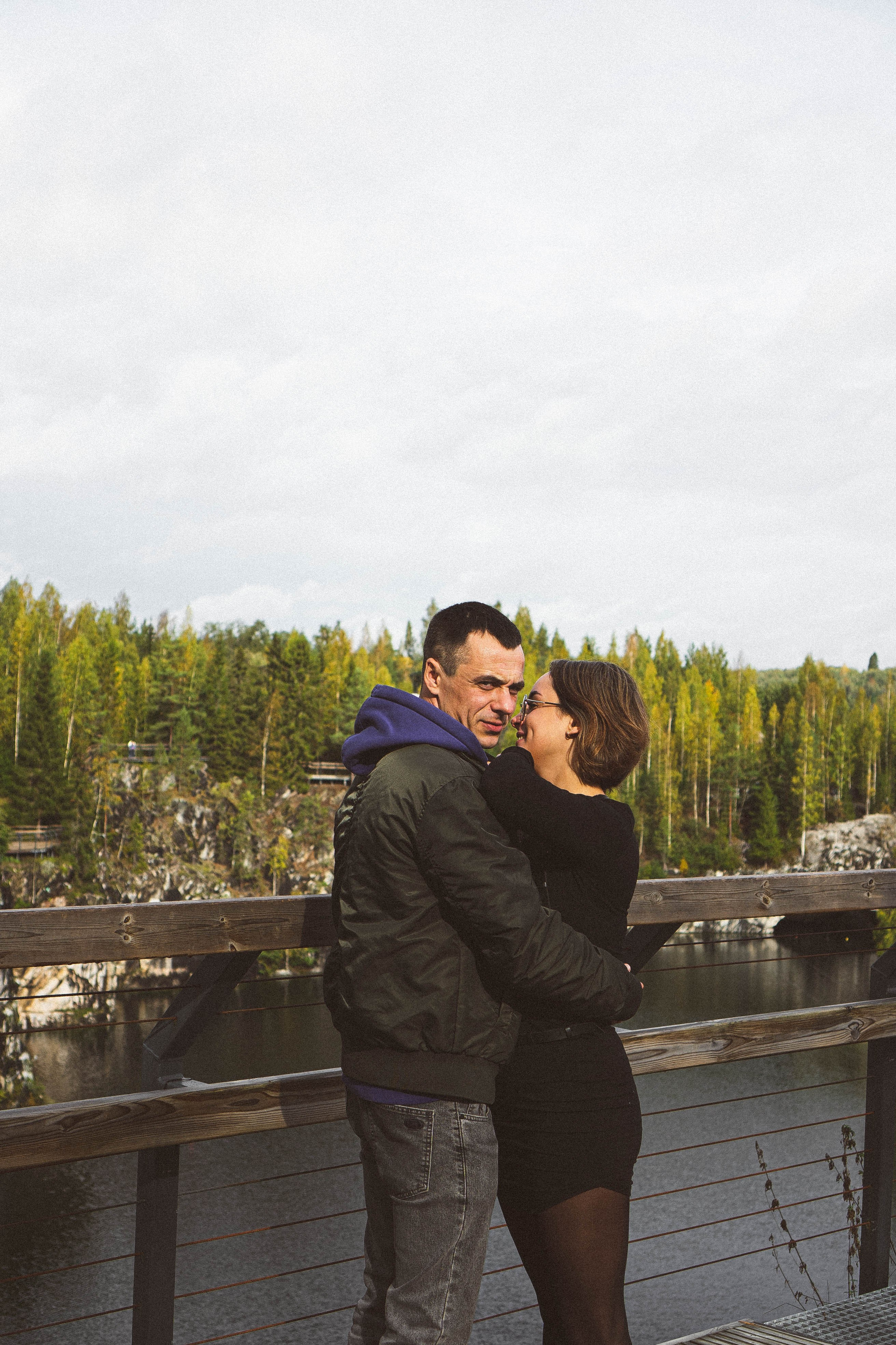 Прогулка на природе. Профессиональный фотограф, Санкт-Петербург — Виктория Богомолова