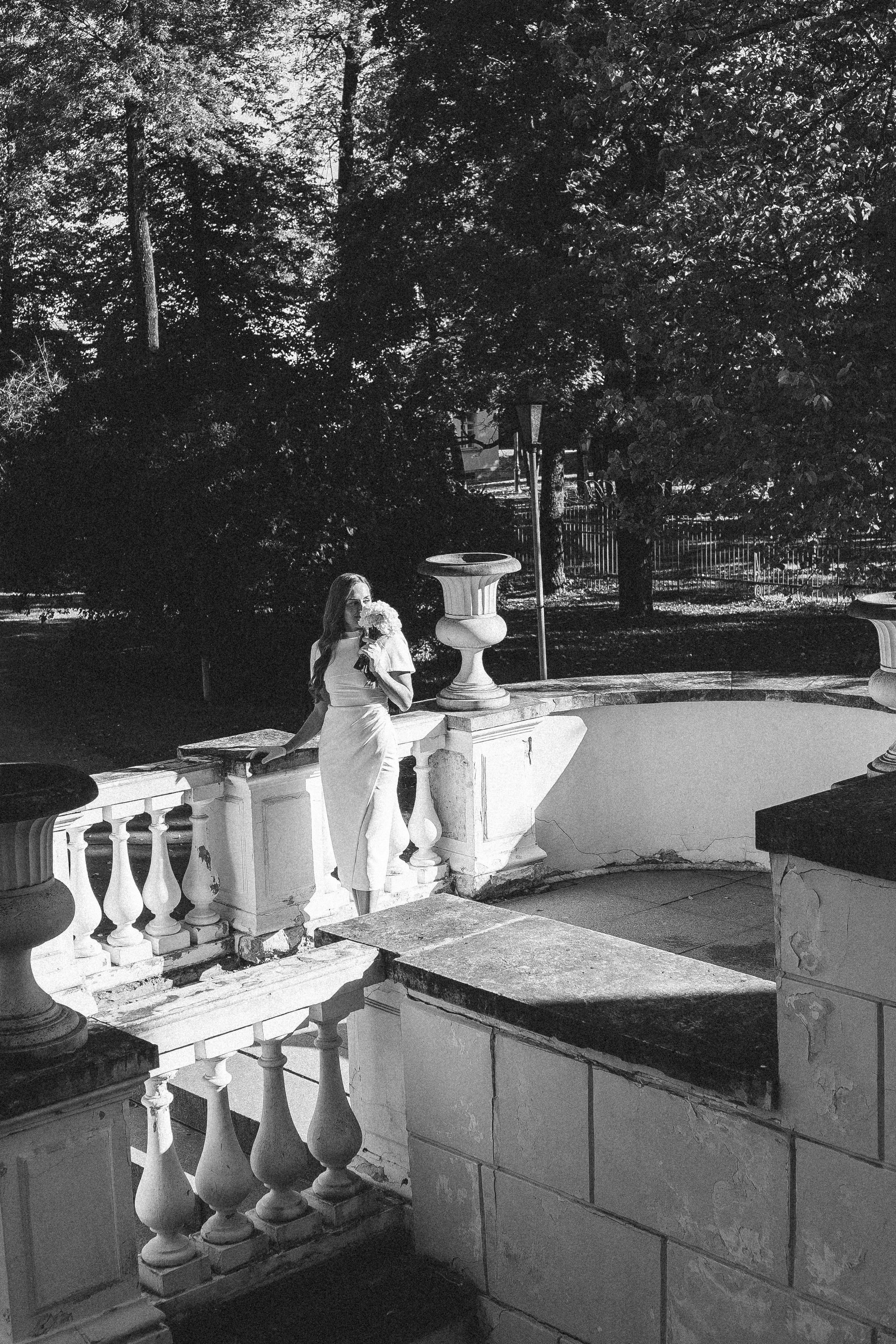 СВАДЕБНАЯ В ПУШКИНЕ. Профессиональный фотограф, Санкт-Петербург — Виктория Богомолова