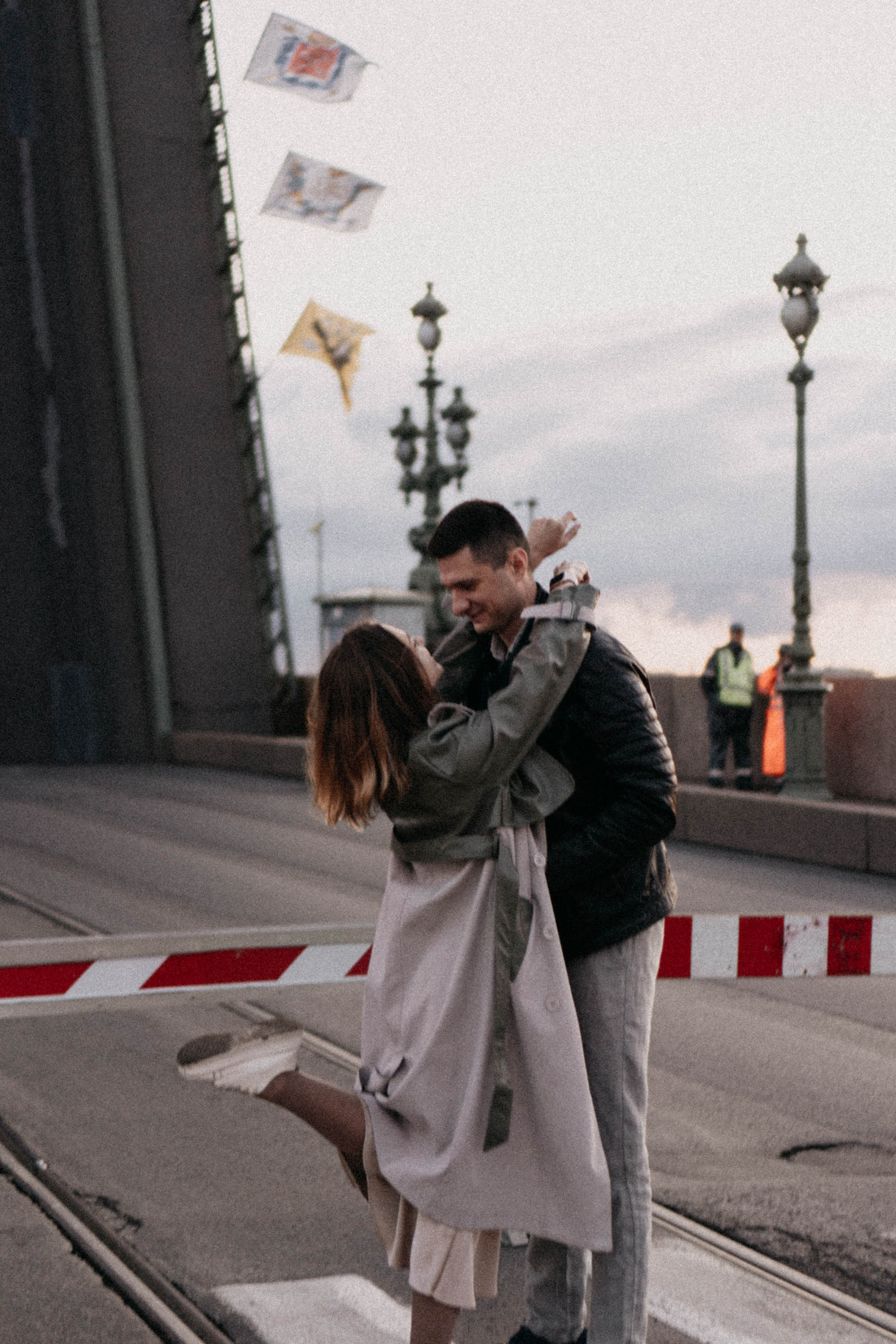 Рассветная, белые ночи. Профессиональный фотограф, Санкт-Петербург — Виктория Богомолова