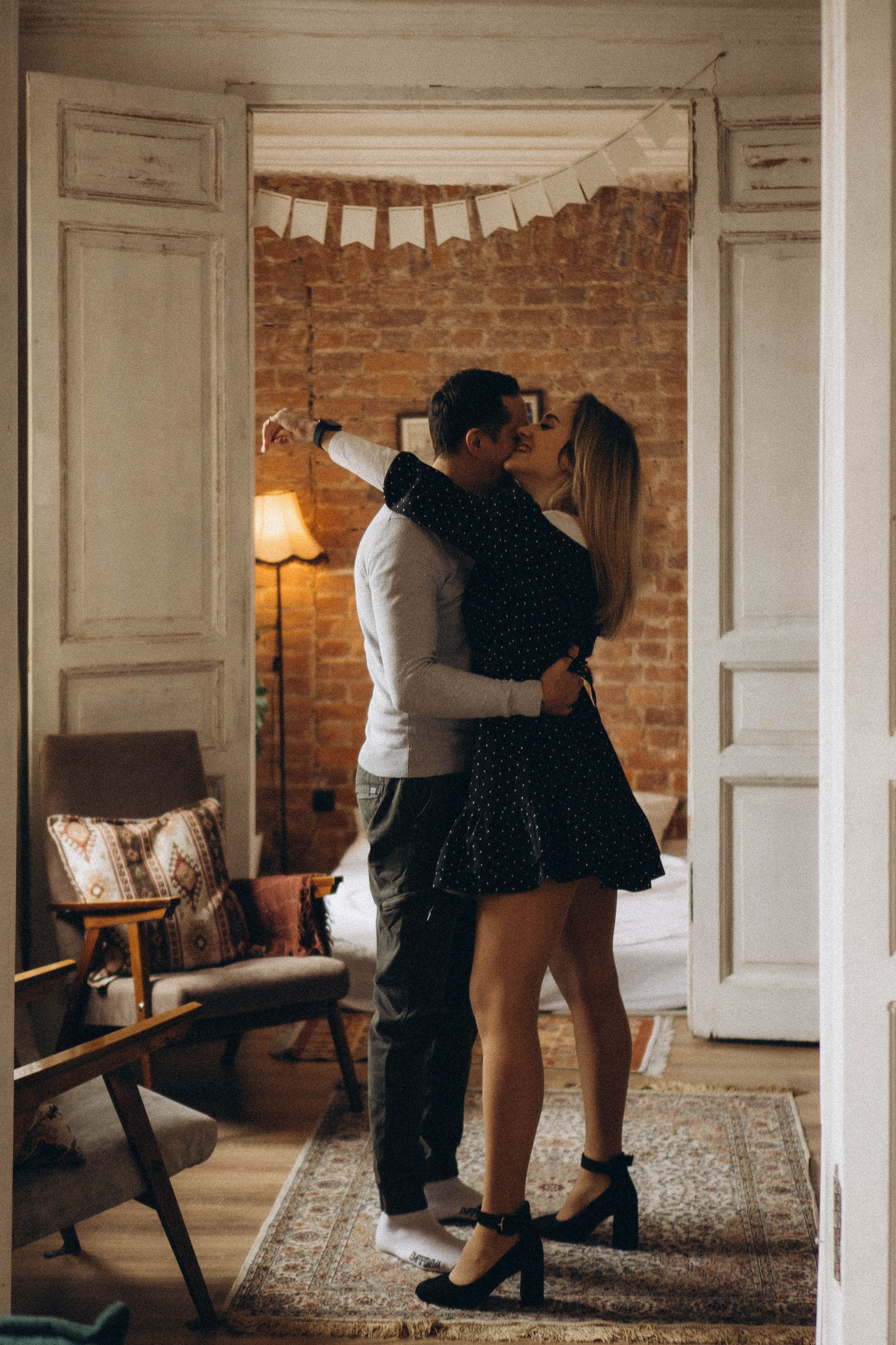 Любовь. Профессиональный фотограф, Санкт-Петербург — Виктория Богомолова