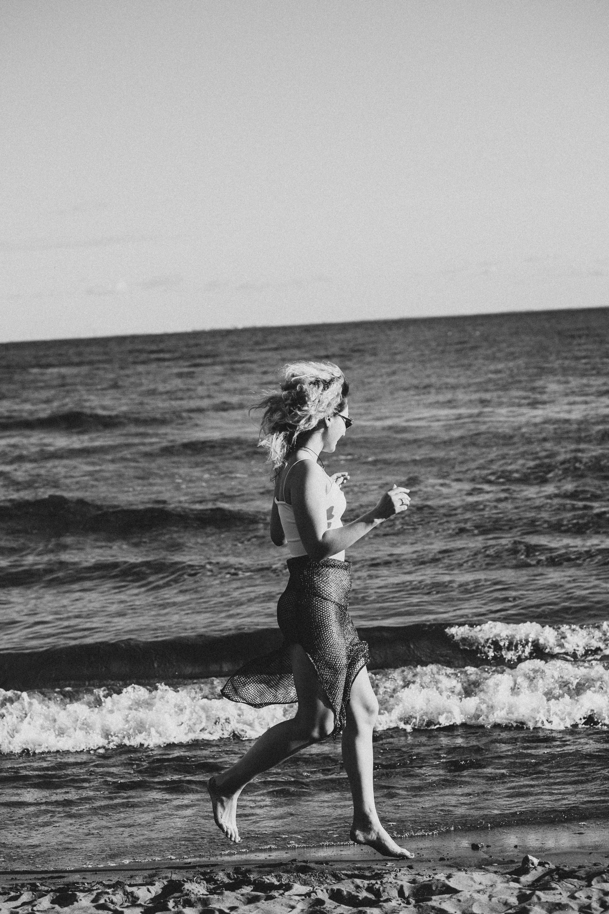 ПРОГУЛКА НА БЕРЕГУ ФИНСКОГО ЗАЛИВА. Профессиональный фотограф, Санкт-Петербург — Виктория Богомолова