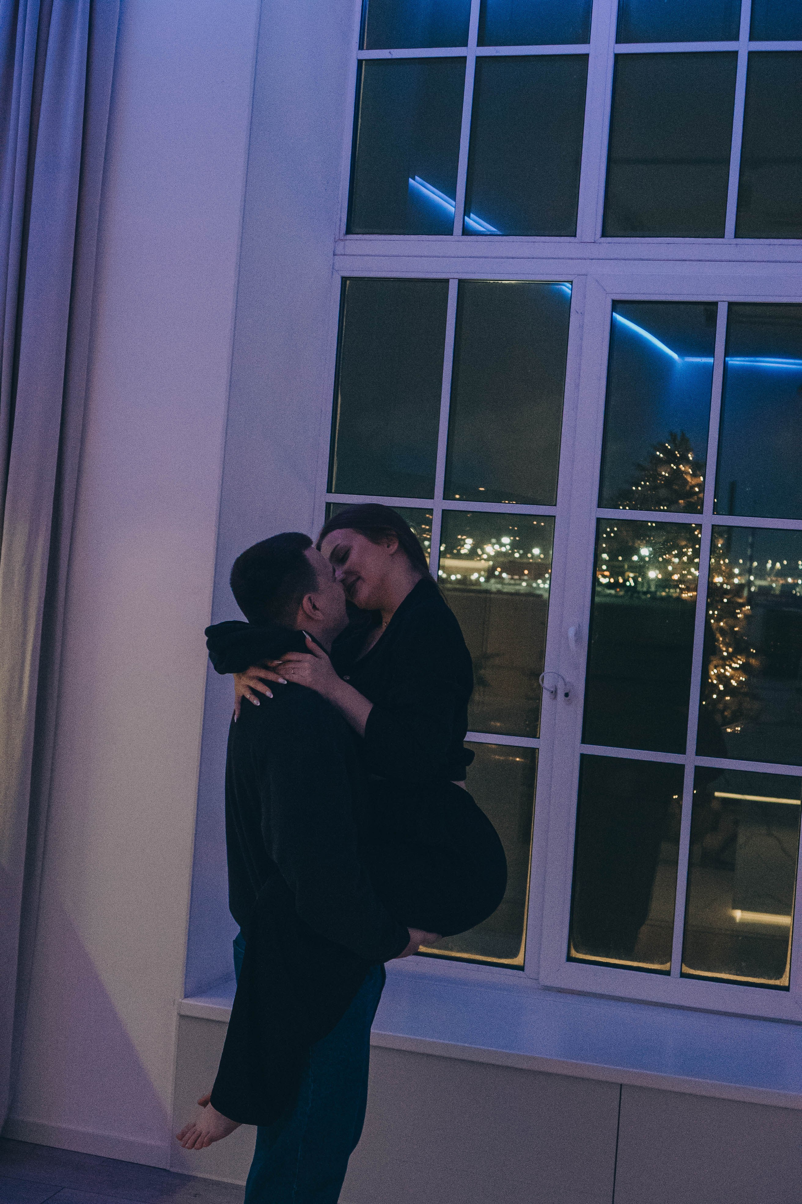 Новогодняя. Профессиональный фотограф, Санкт-Петербург — Виктория Богомолова