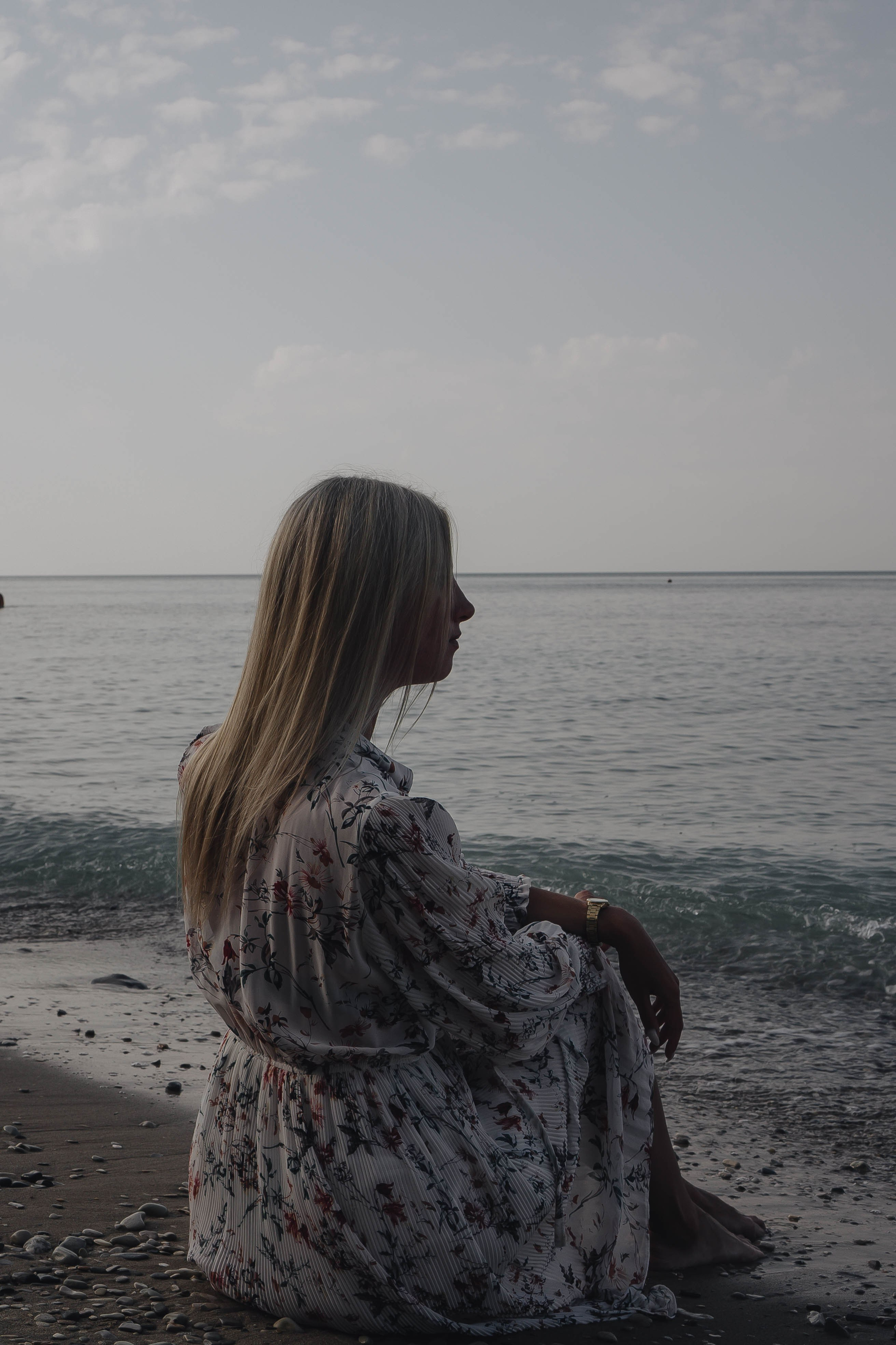 Море. Профессиональный фотограф, Санкт-Петербург — Виктория Богомолова