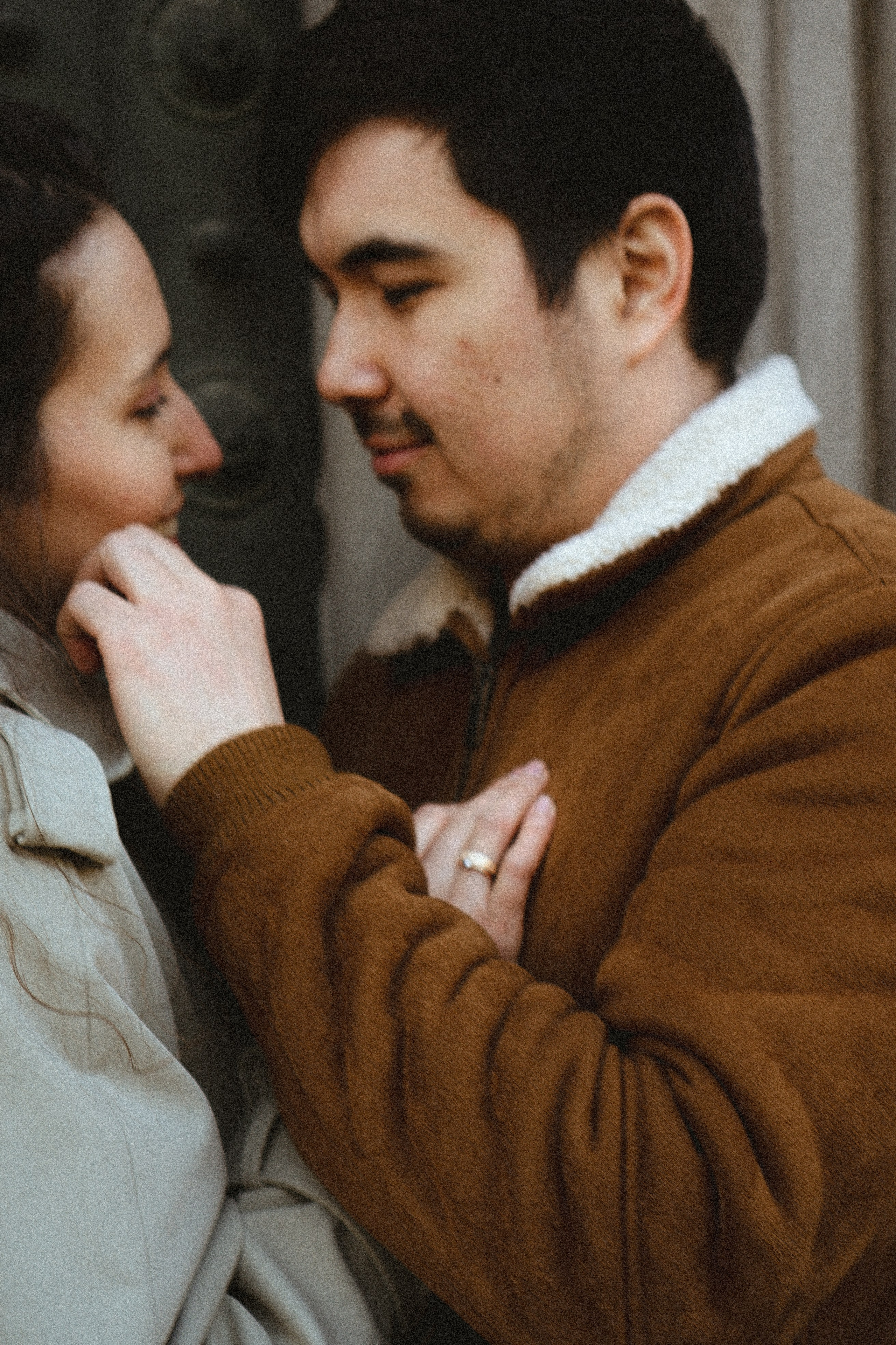 Love story. Профессиональный фотограф, Санкт-Петербург — Виктория Богомолова