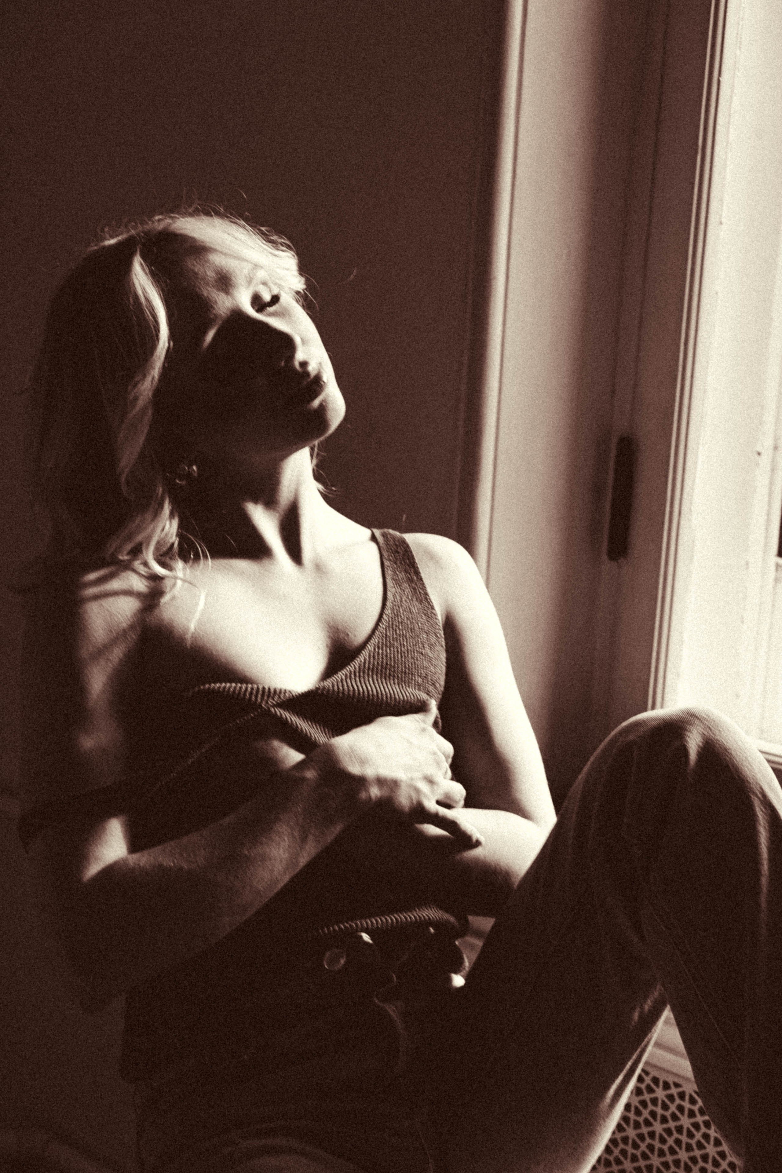 Винтажный стиль. Профессиональный фотограф, Санкт-Петербург — Виктория Богомолова