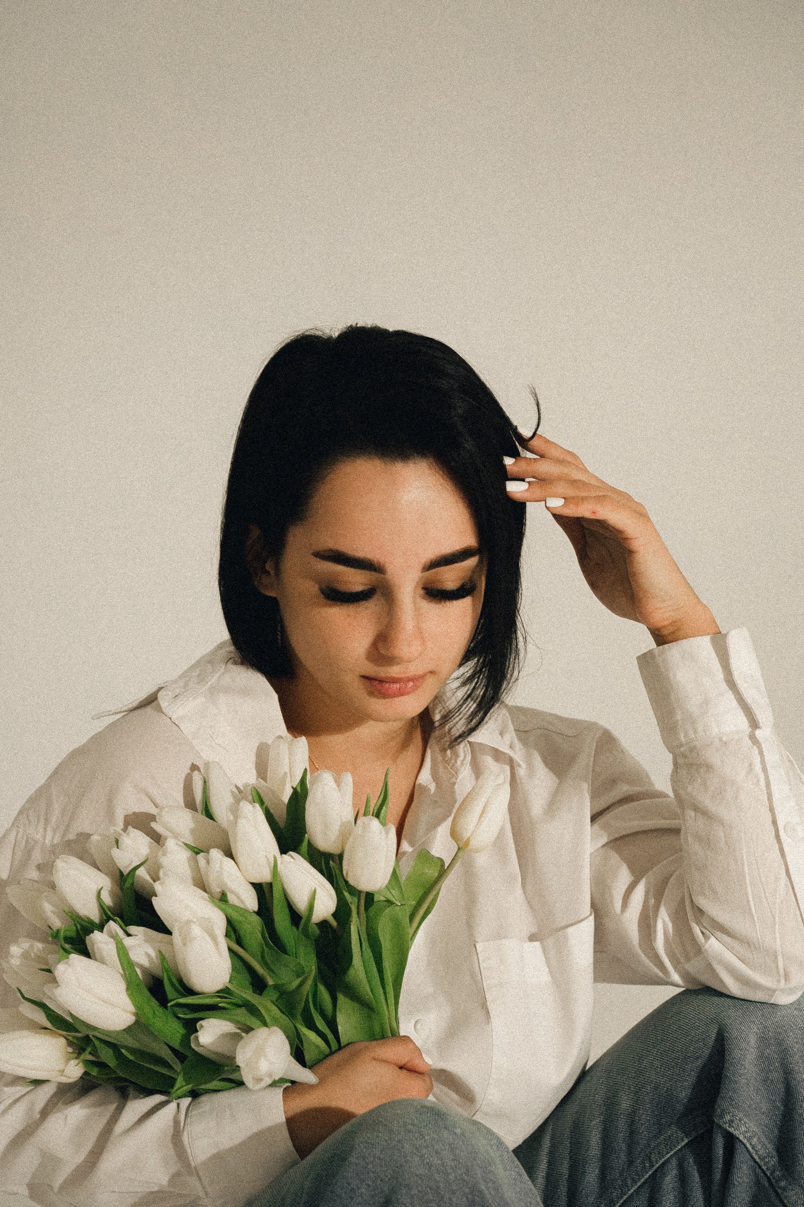 Весна. Профессиональный фотограф, Санкт-Петербург — Виктория Богомолова