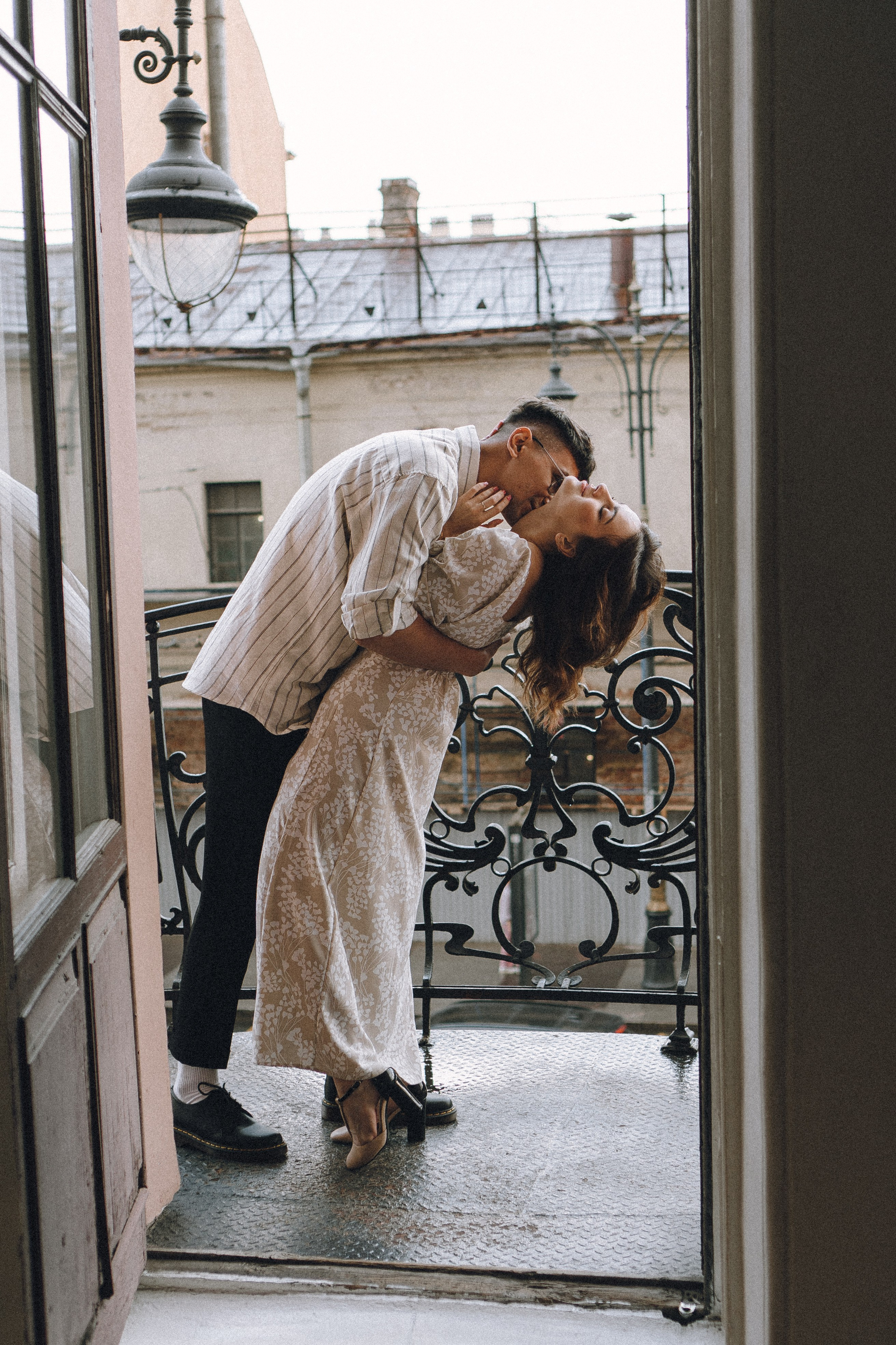 ЛЮБОВЬ В ИЮНЕ. Профессиональный фотограф, Санкт-Петербург — Виктория Богомолова