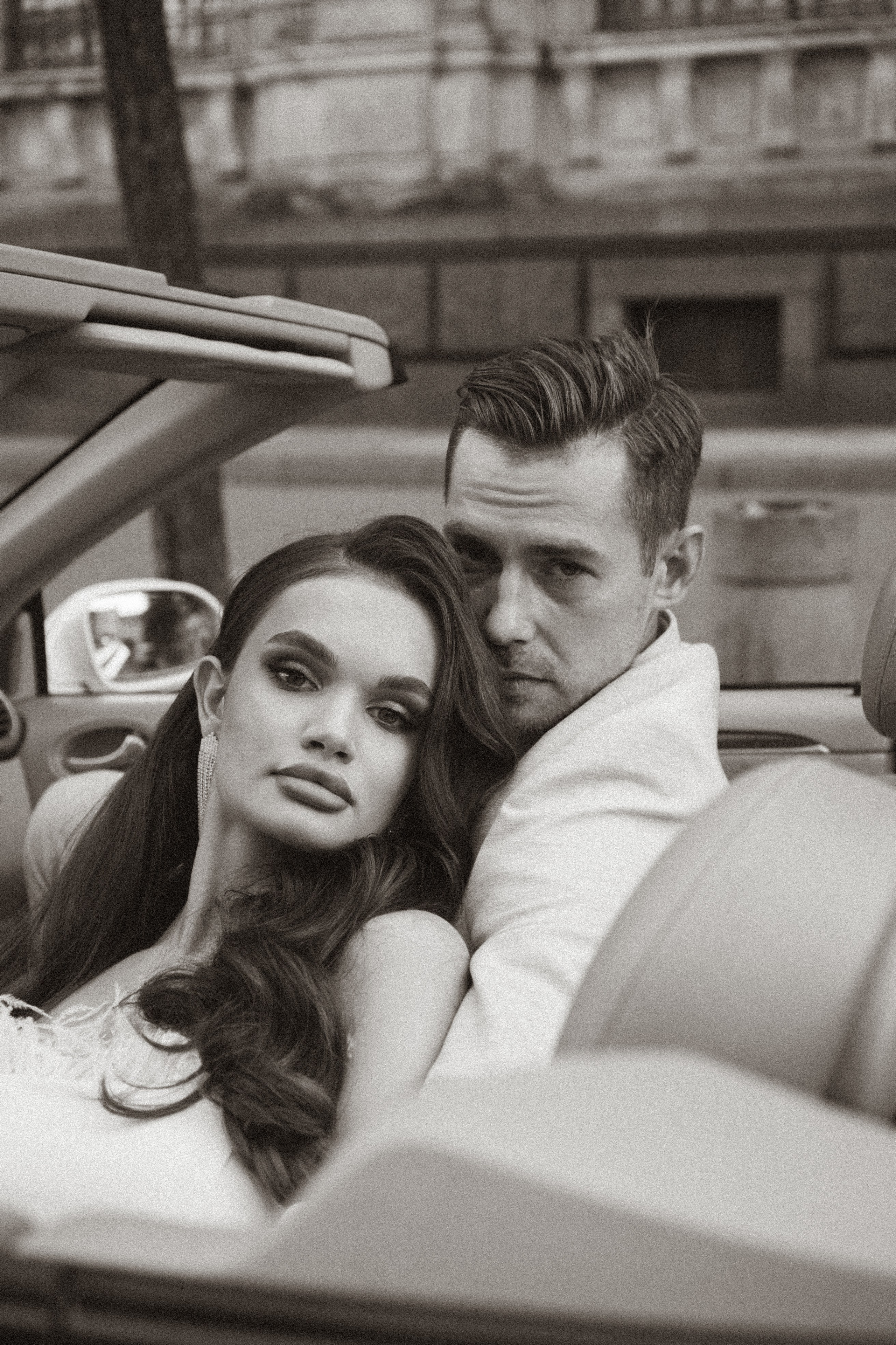 Свадебная сьемка у академии Штиглица. Профессиональный фотограф, Санкт-Петербург — Виктория Богомолова