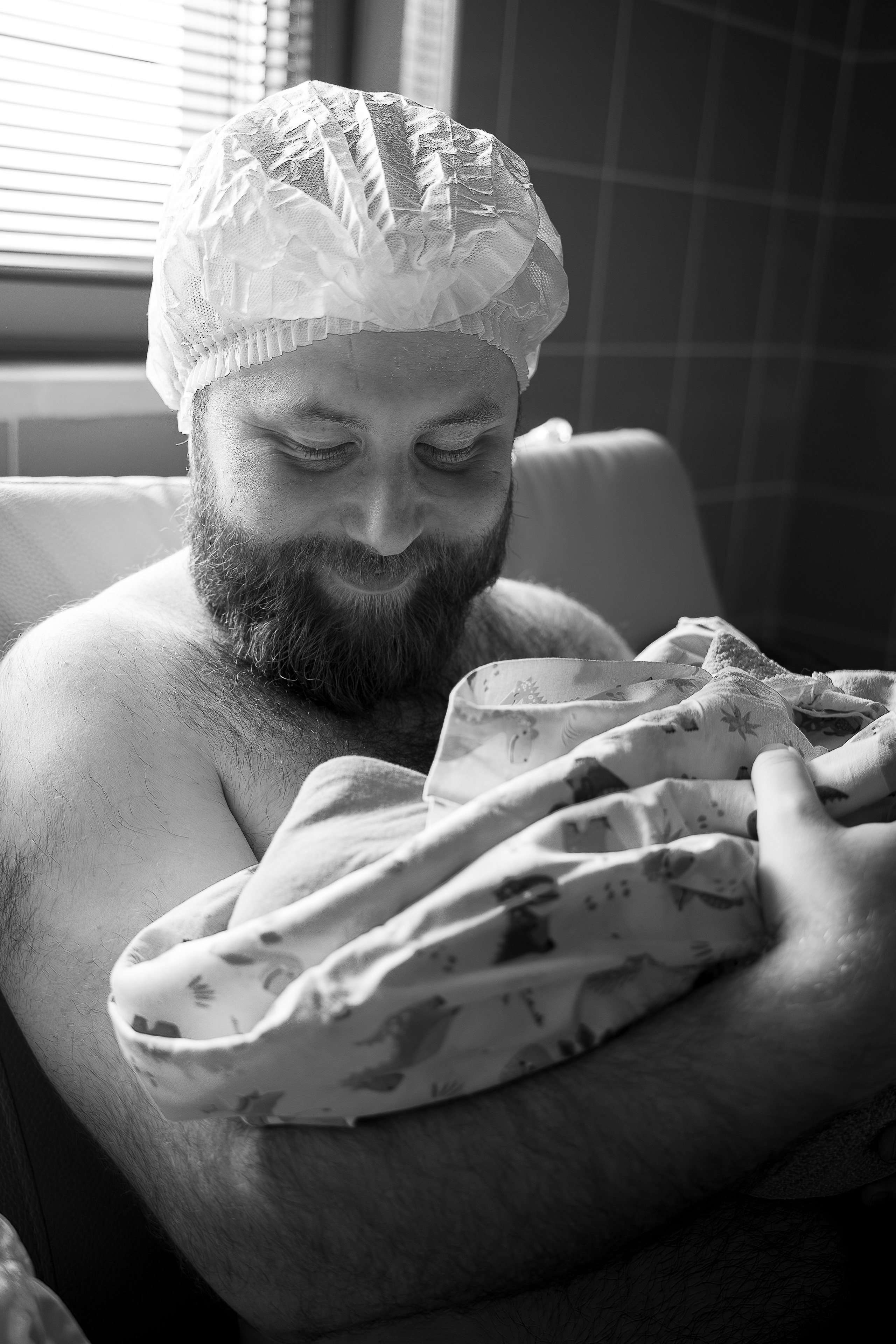 Давид. Фотограф на роды Москва Ольга Летучева