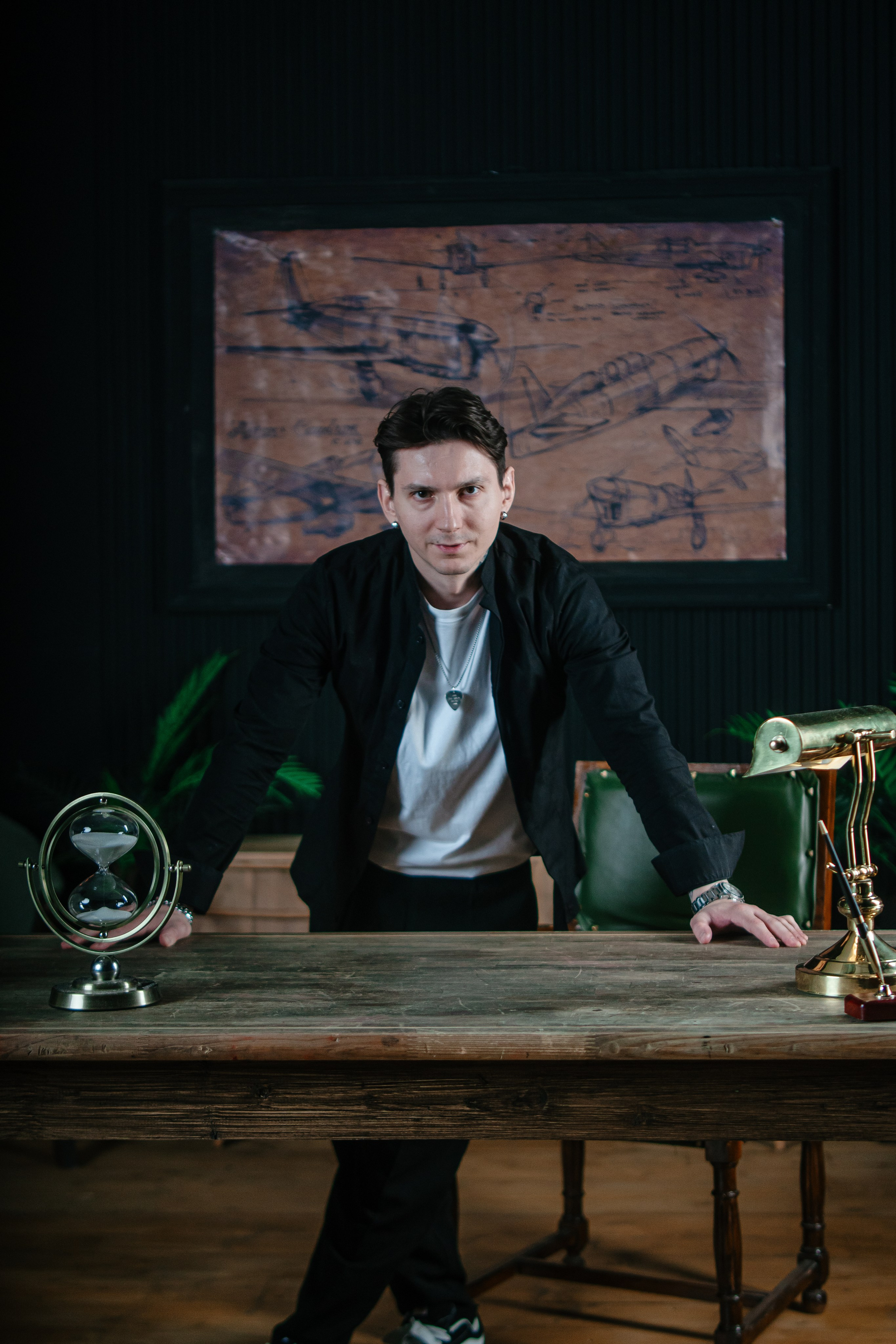 Tunlite. Фотограф / видеограф в Москве и Сочи Sofia Riversong