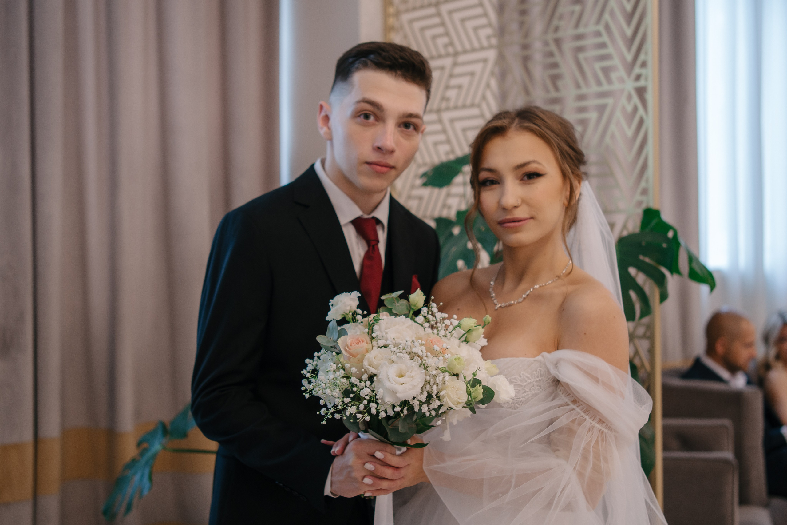 Никита & Ангелина. Фотограф / видеограф в Москве и Сочи Sofia Riversong